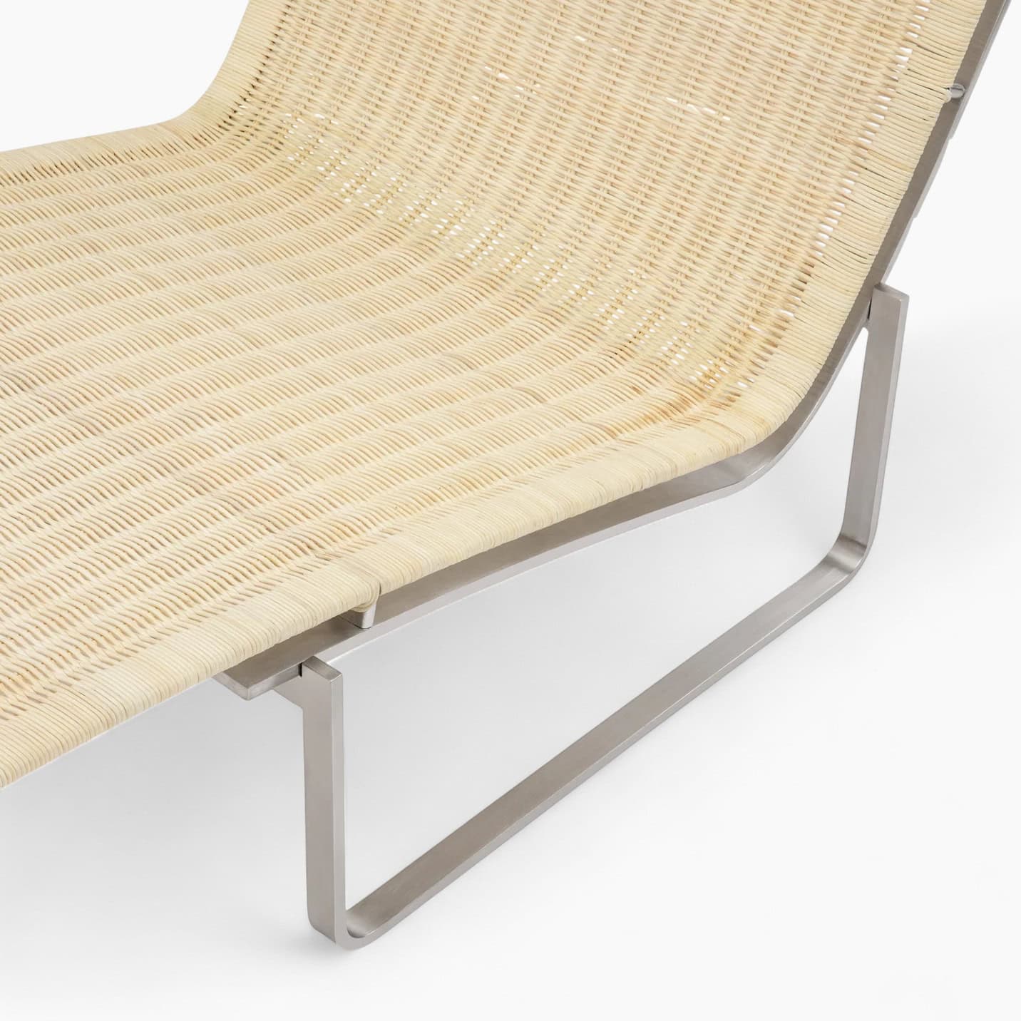 Lea Lounge Chair 8