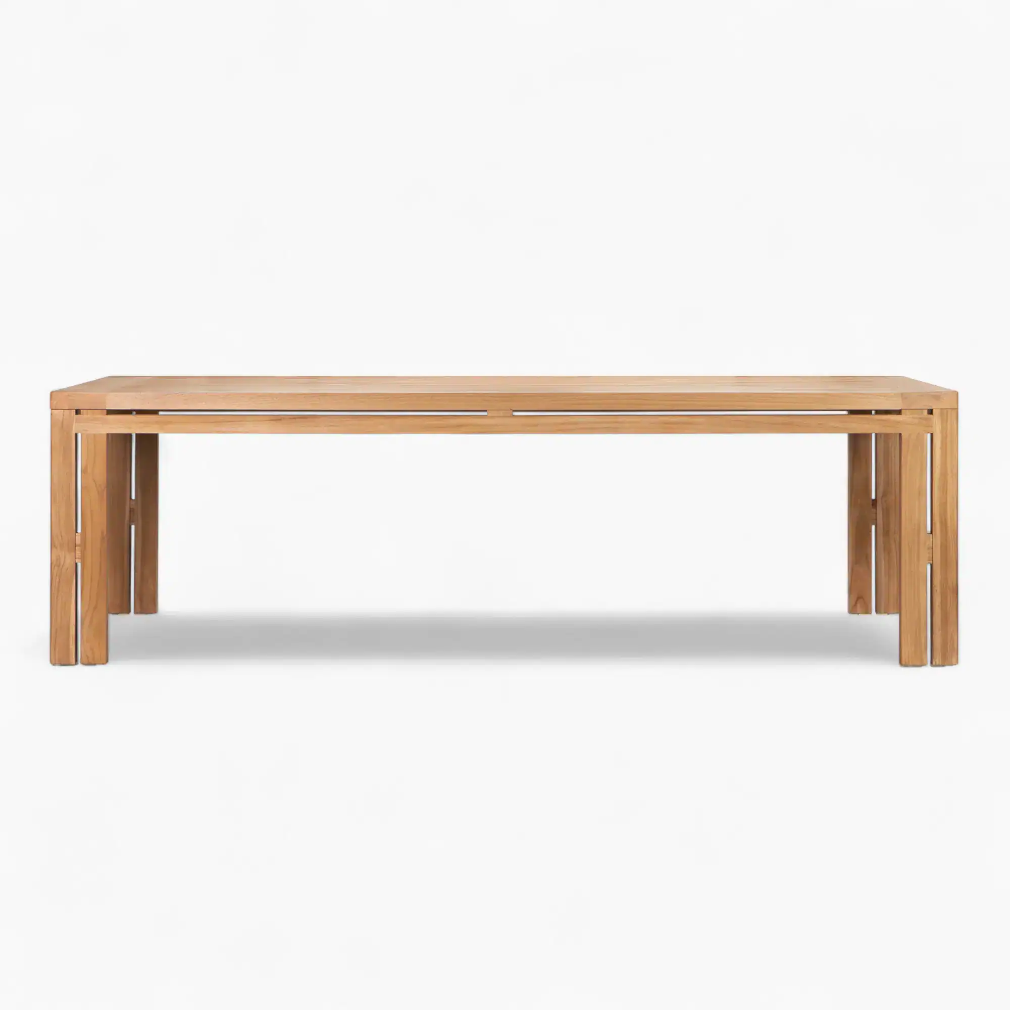 Lusso Dining Table