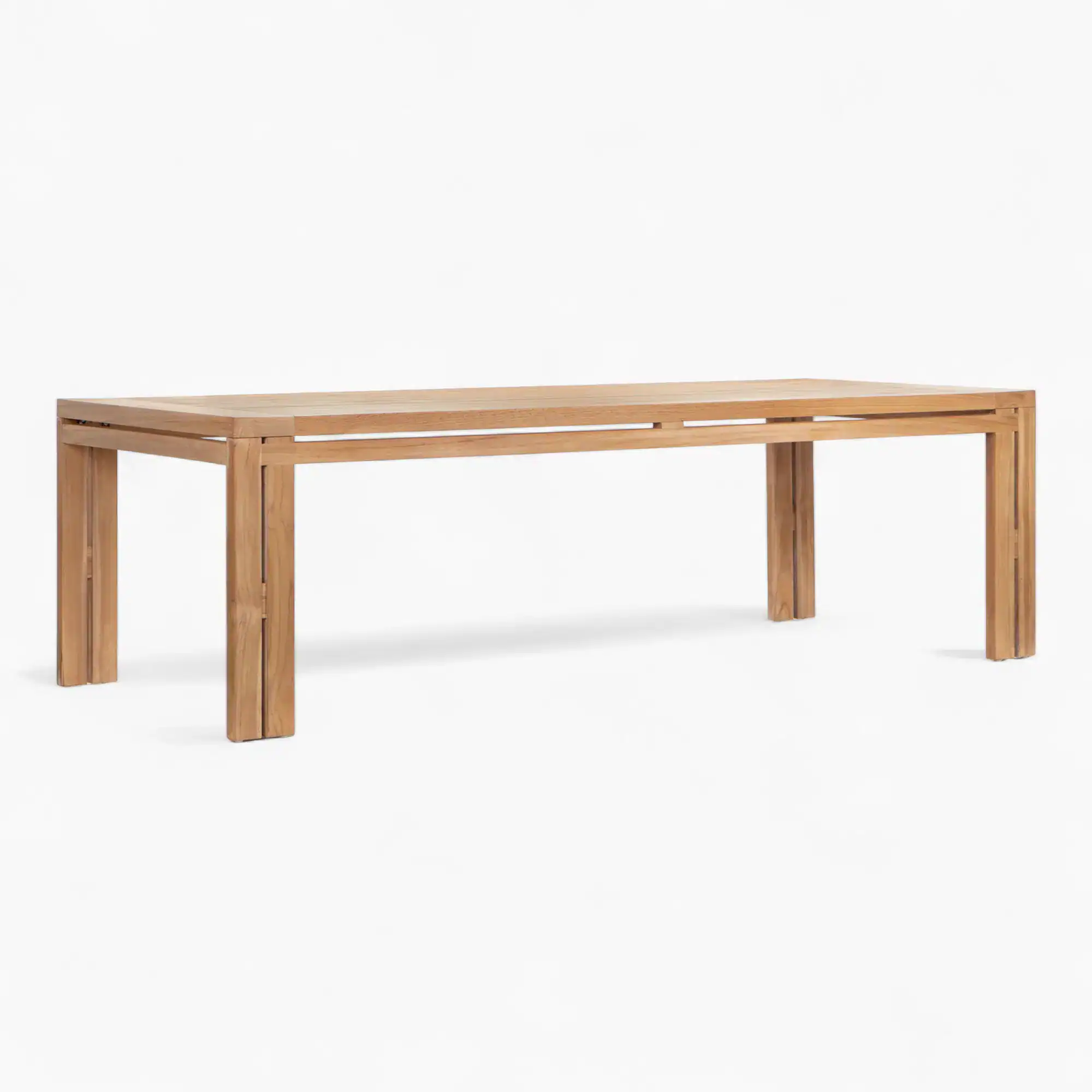 Lusso Dining Table 2