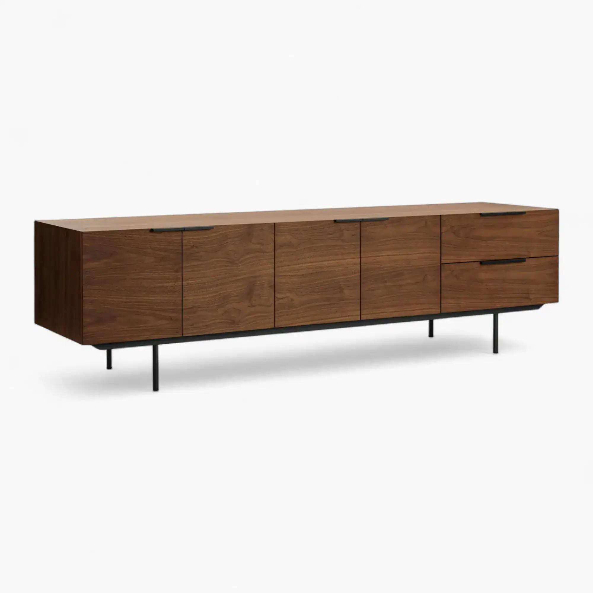 Pastoe Credenza Storage