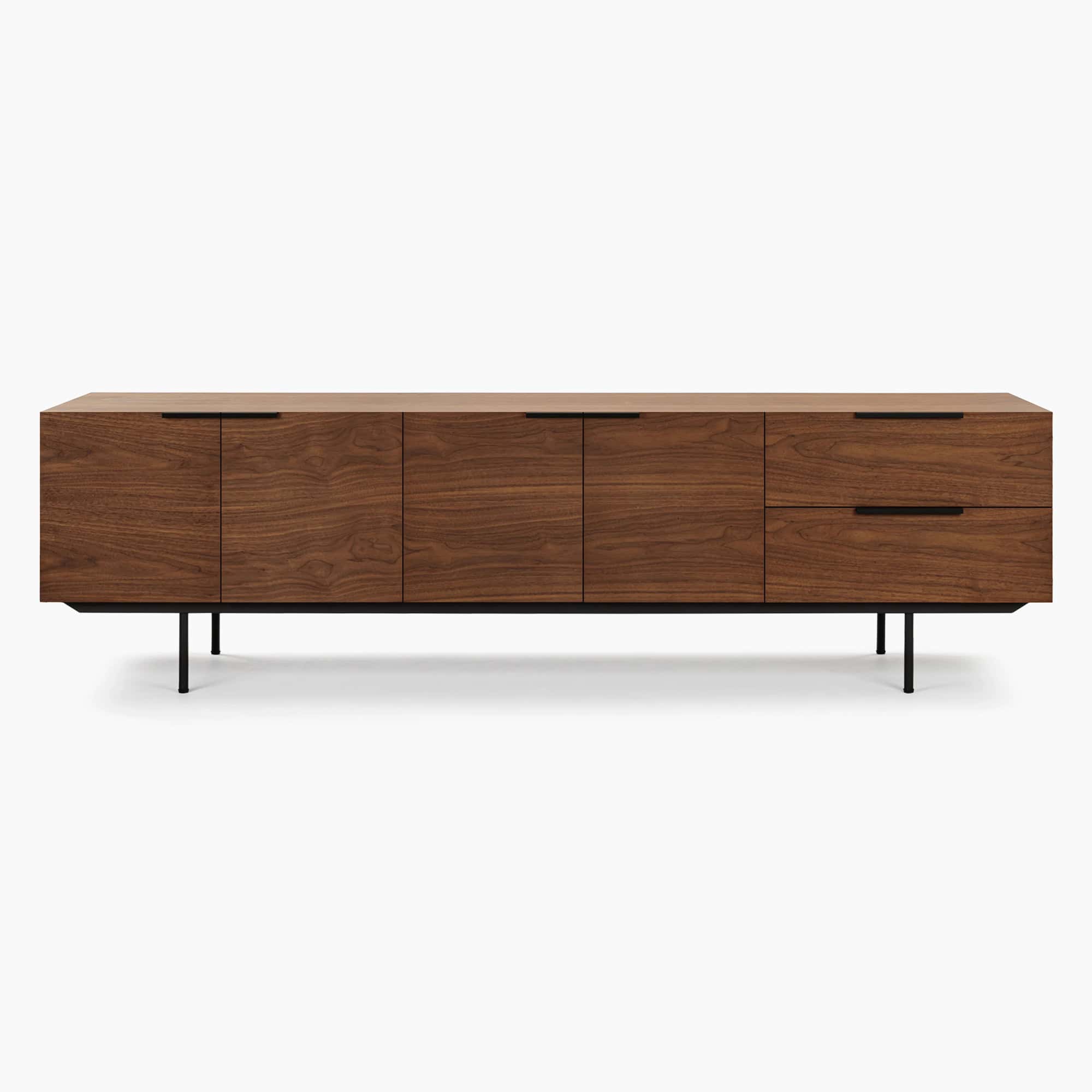 Pastoe Credenza Storage