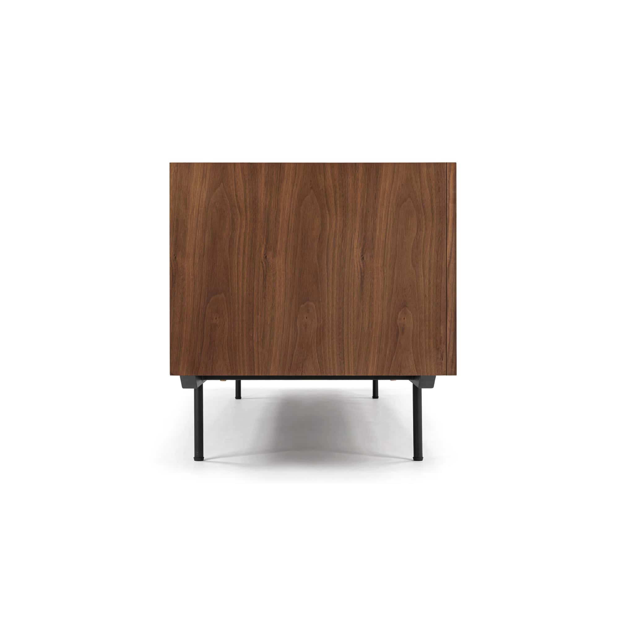 Pastoe Credenza Storage - Walnut 3