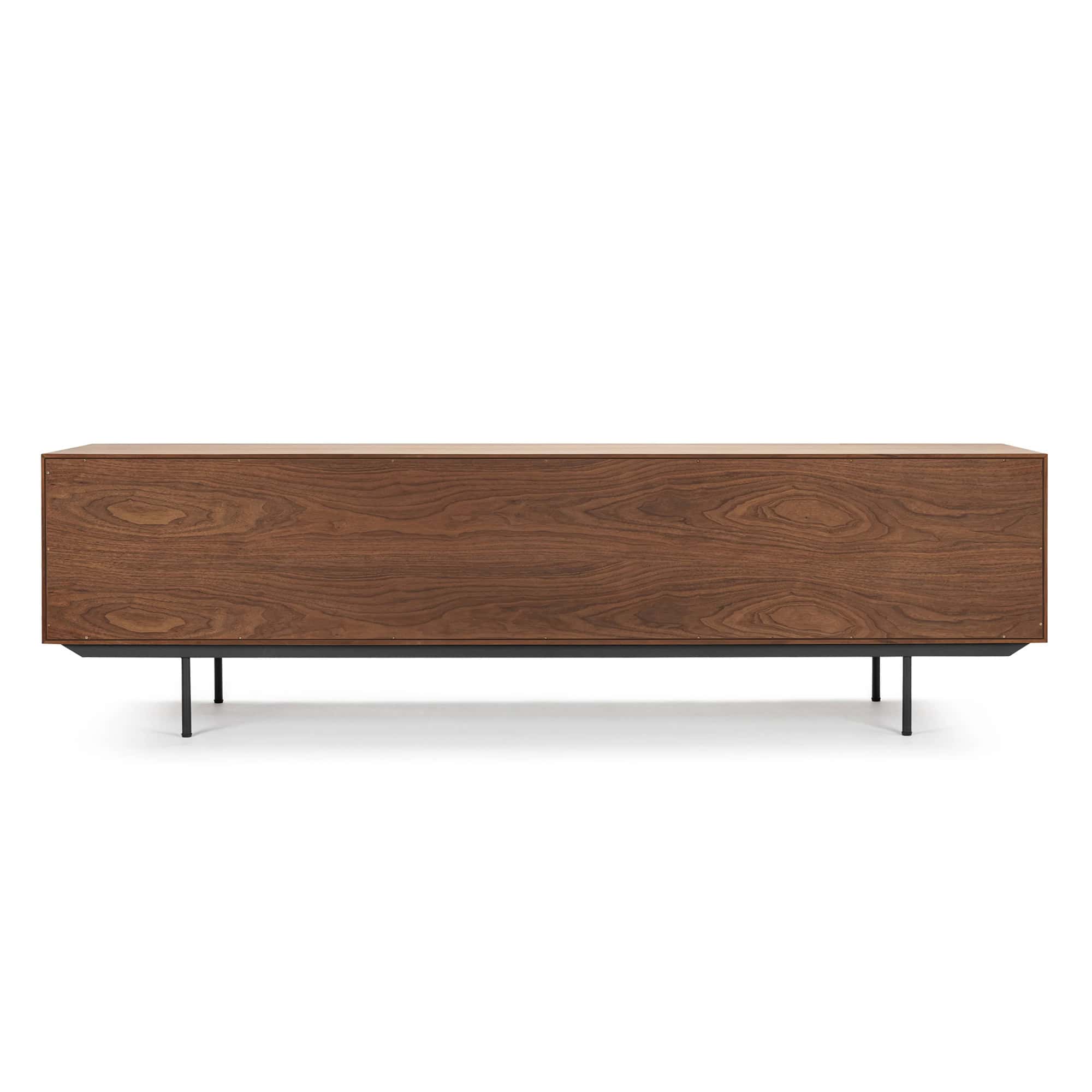 Pastoe Credenza Storage - Walnut 4