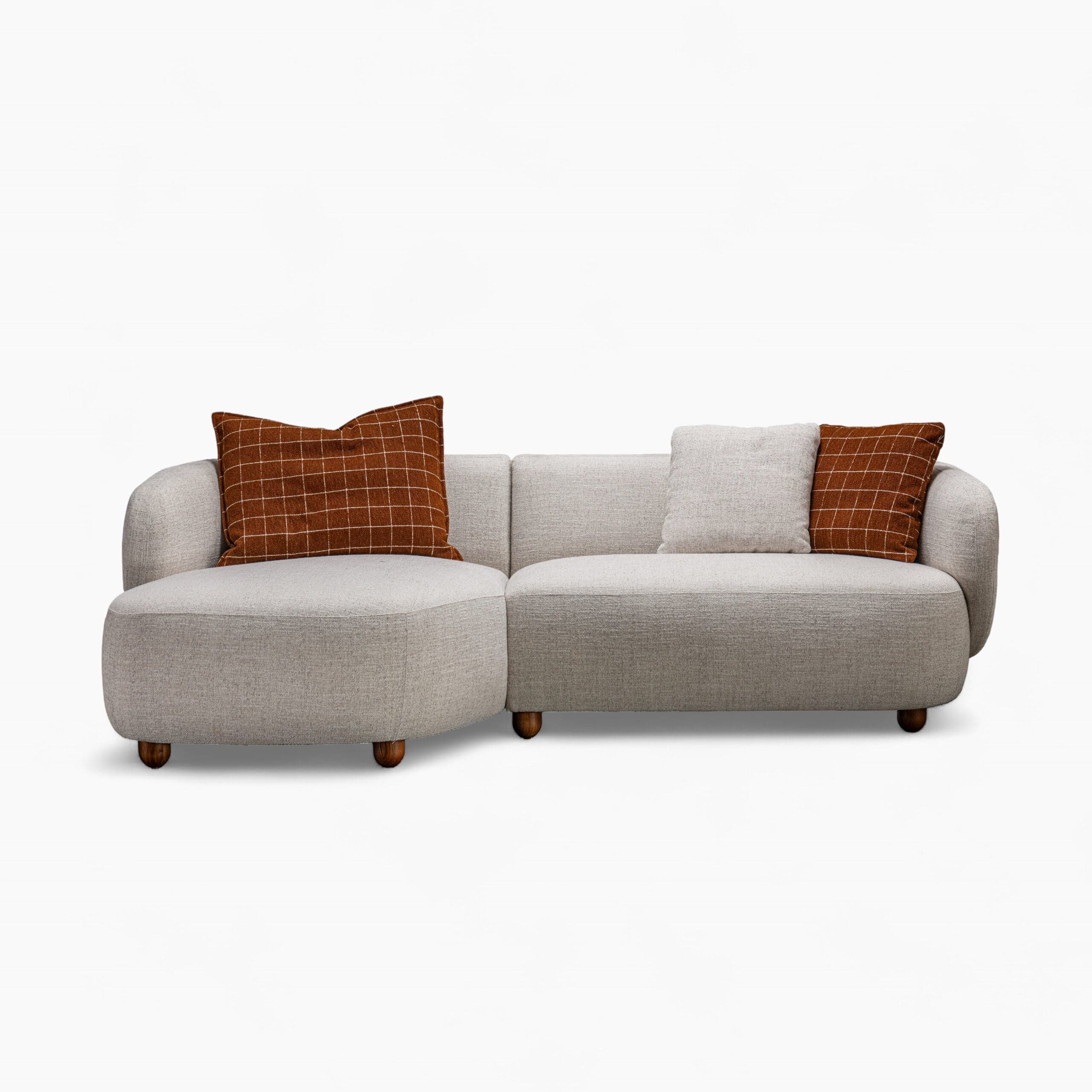 Pebble Sofa