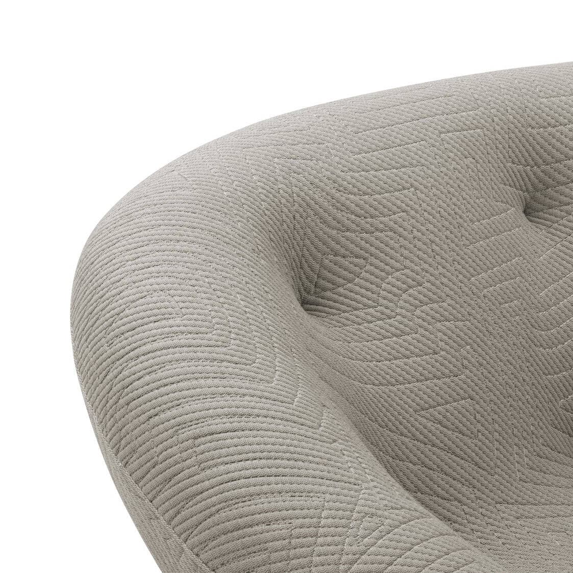 Ploum Loveseat High Back 4