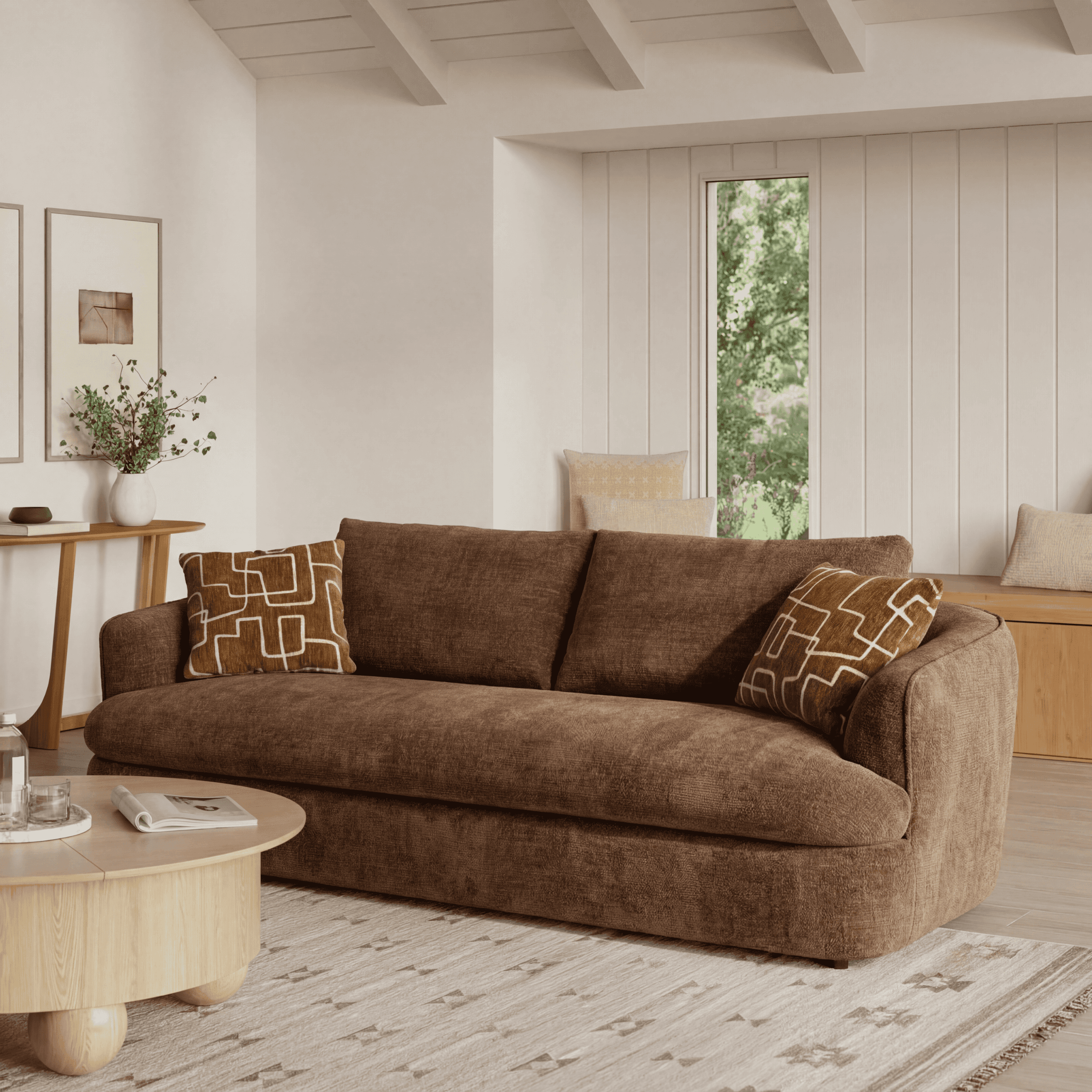 Ravelle Sofa