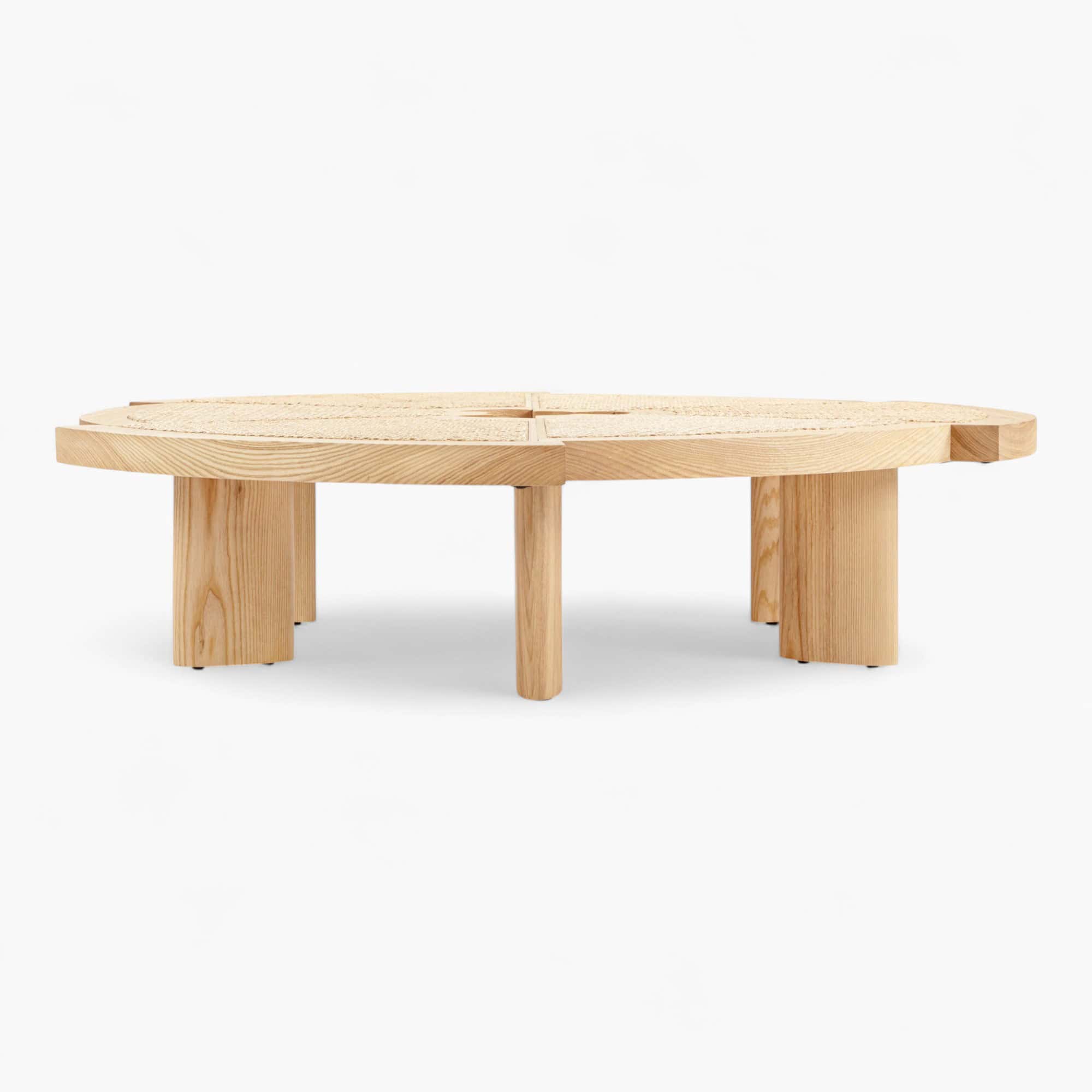 Rio Coffee Table Ash 1