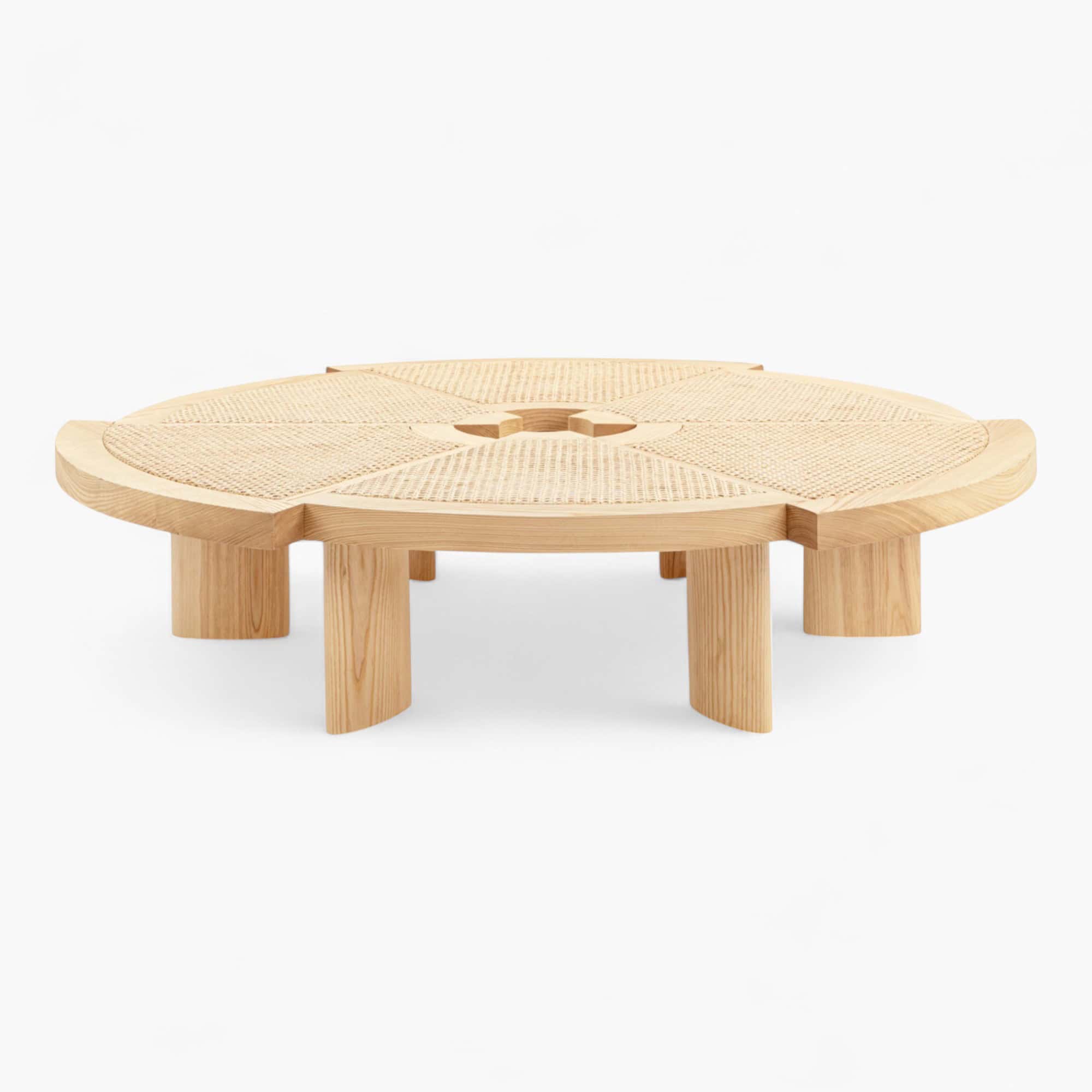 Rio Coffee Table