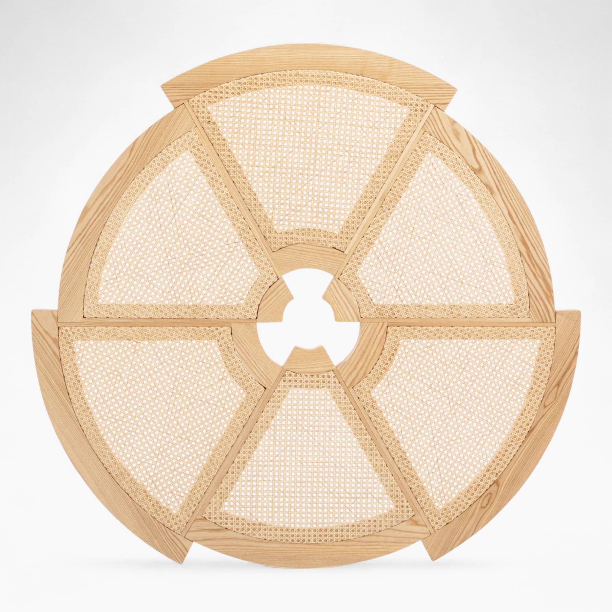 Rio Coffee Table Ash 5