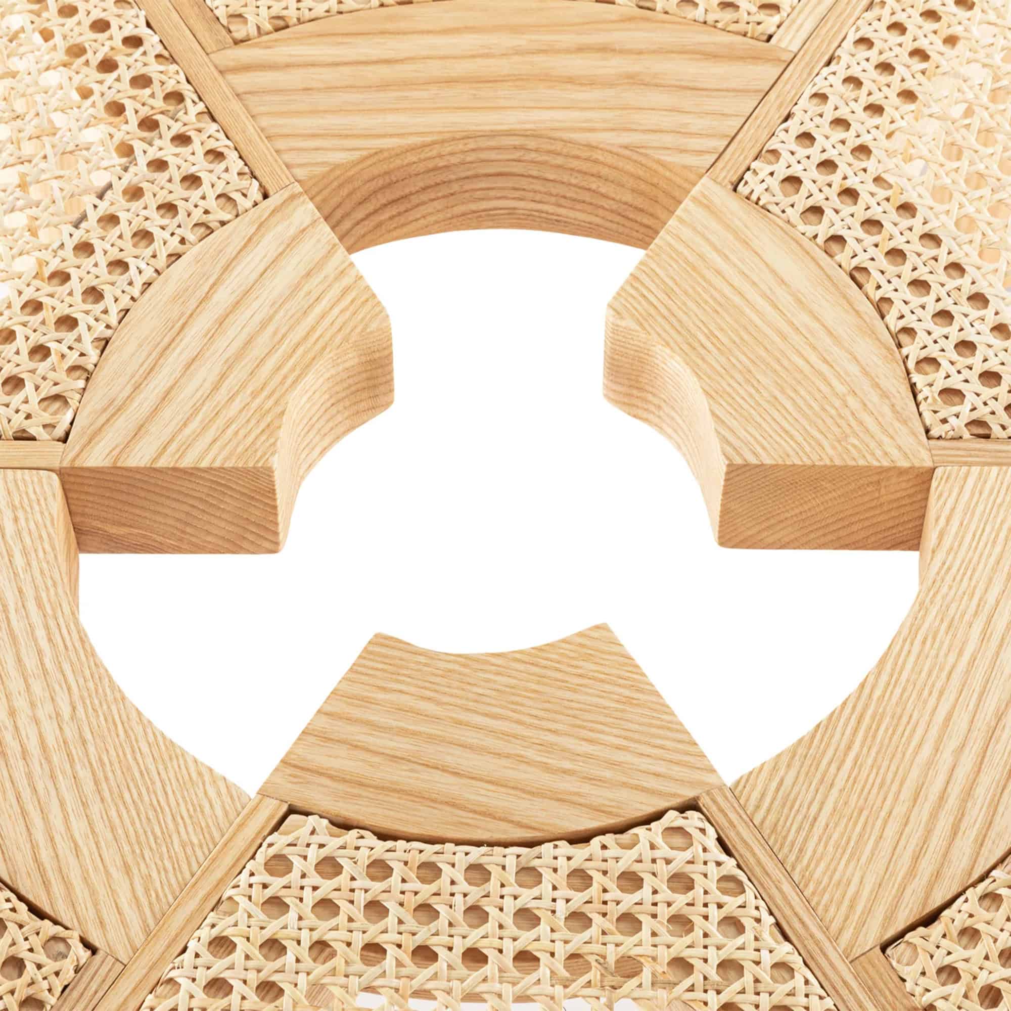 Rio Coffee Table Ash 8