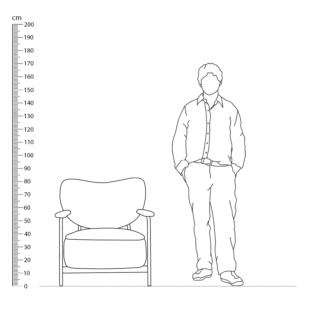 fynn chair comparison