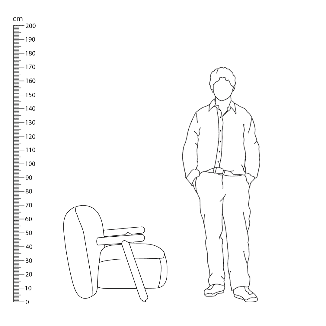 luna lounge chair comparison
