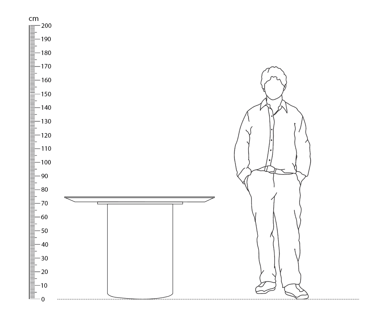 opus dining table comparison