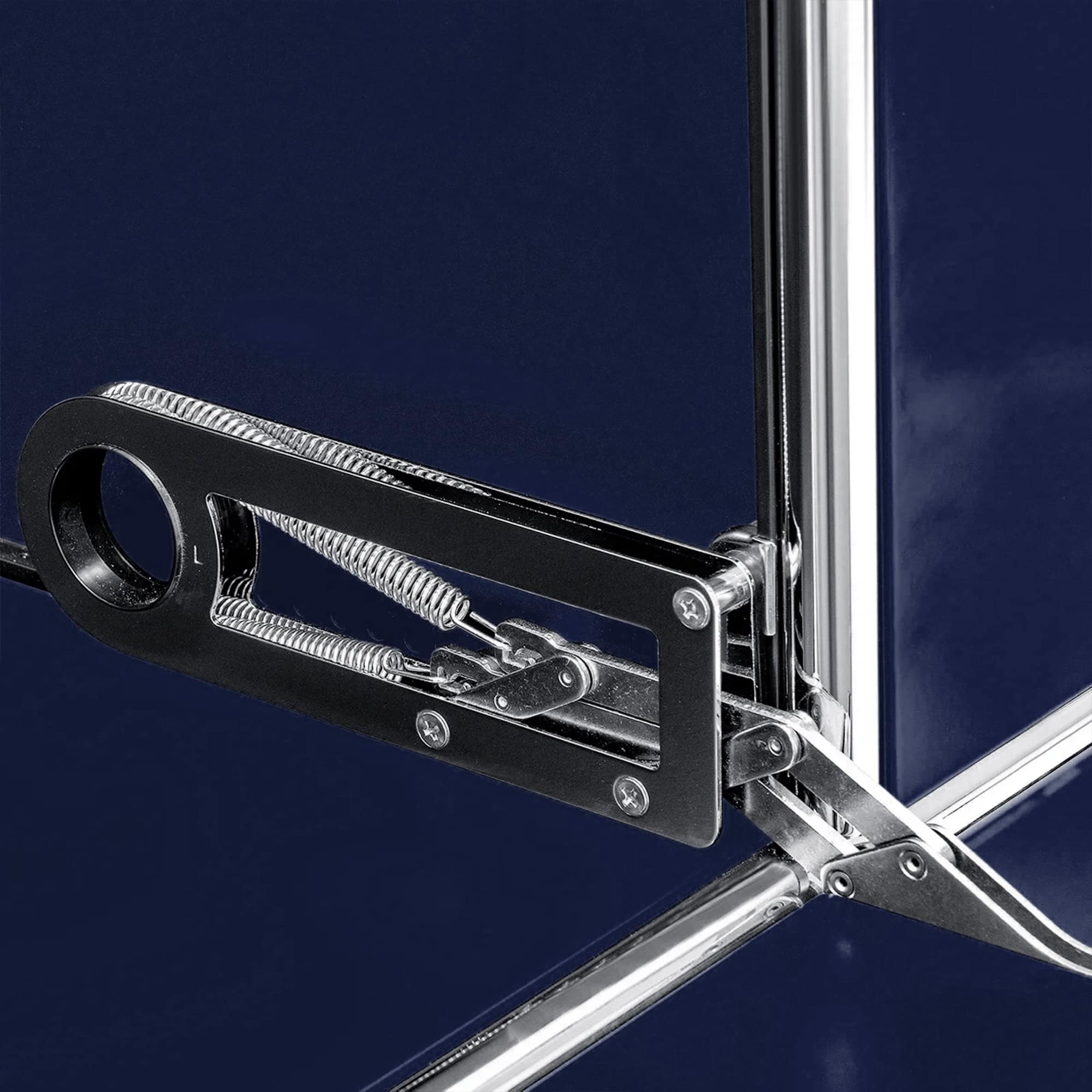 Haller - Blue 7 - Haller Media B218