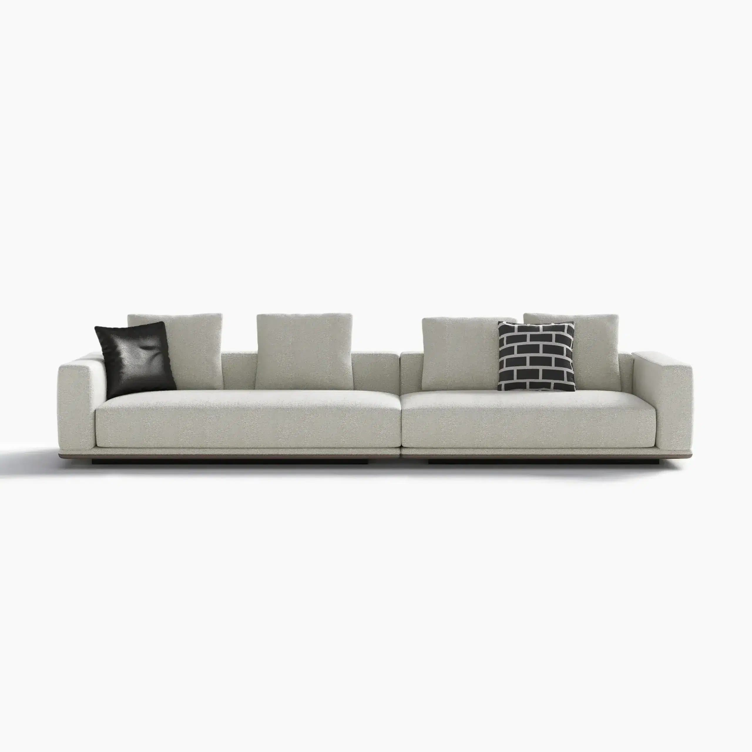 Horizonte Sectional Sofa