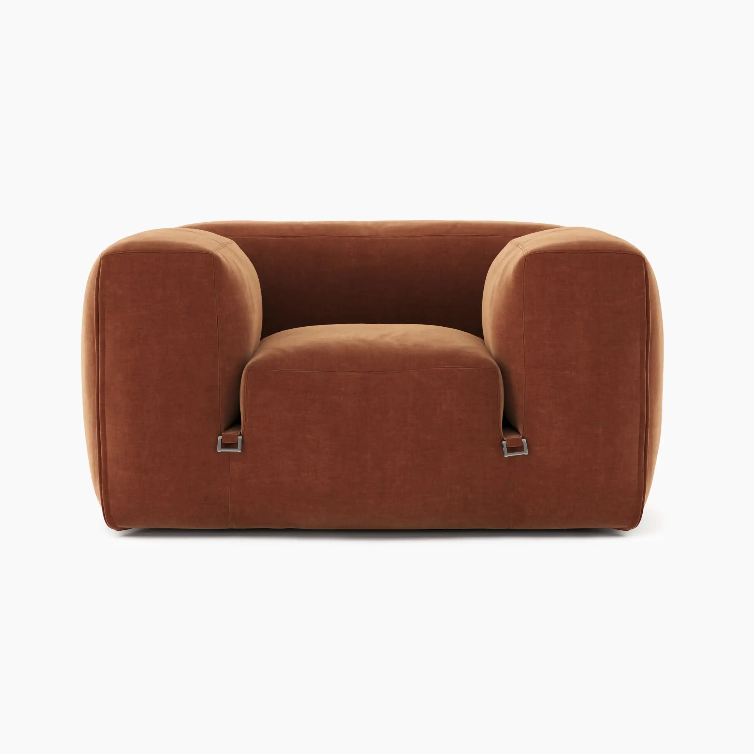 Le Mura Armchair