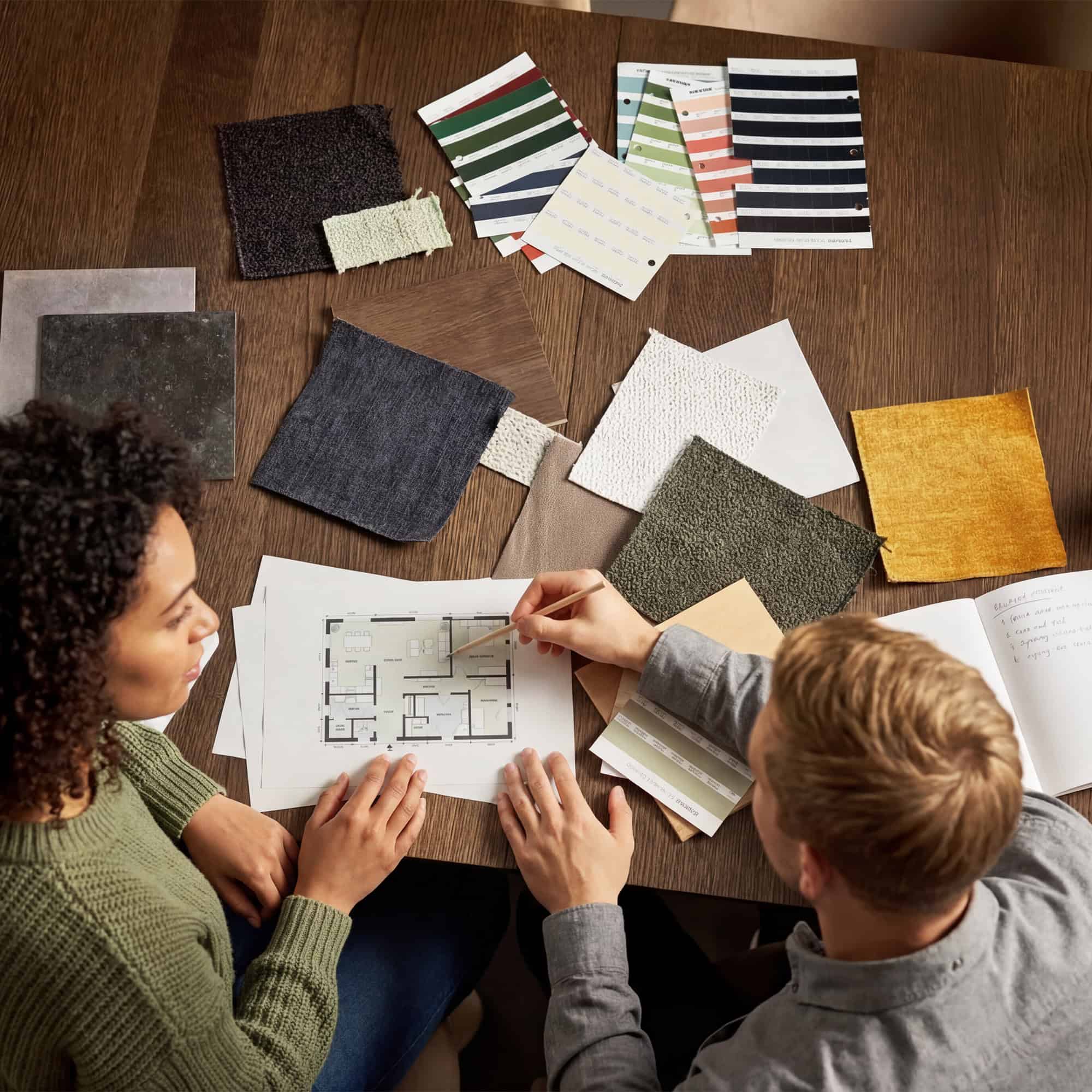 Free Sohnne Interior Design Service