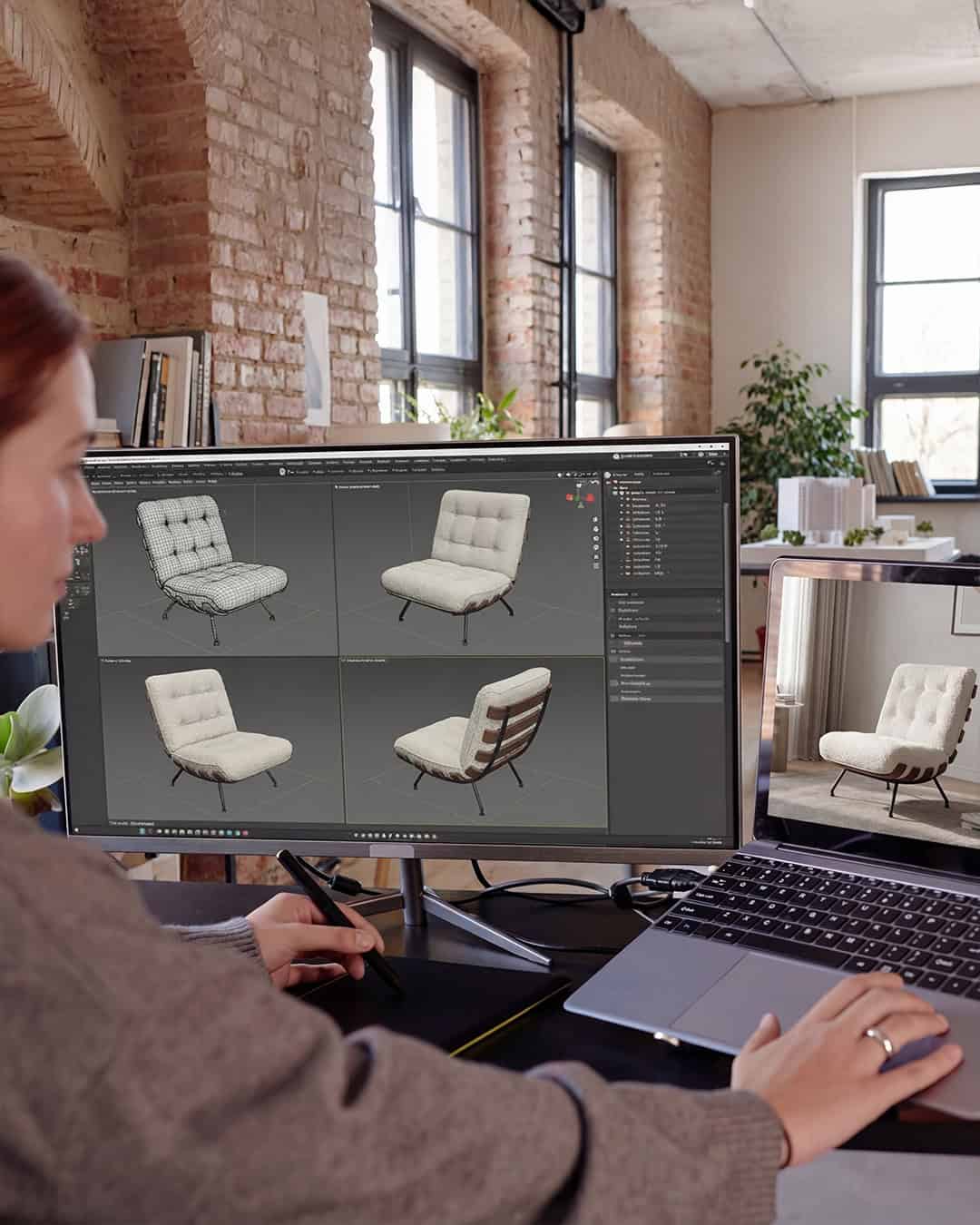 Personalized Design Plan