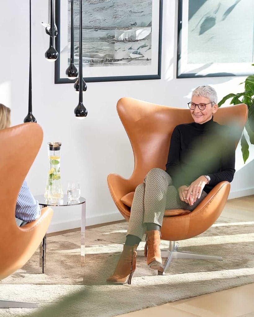 Personalized B2B Support