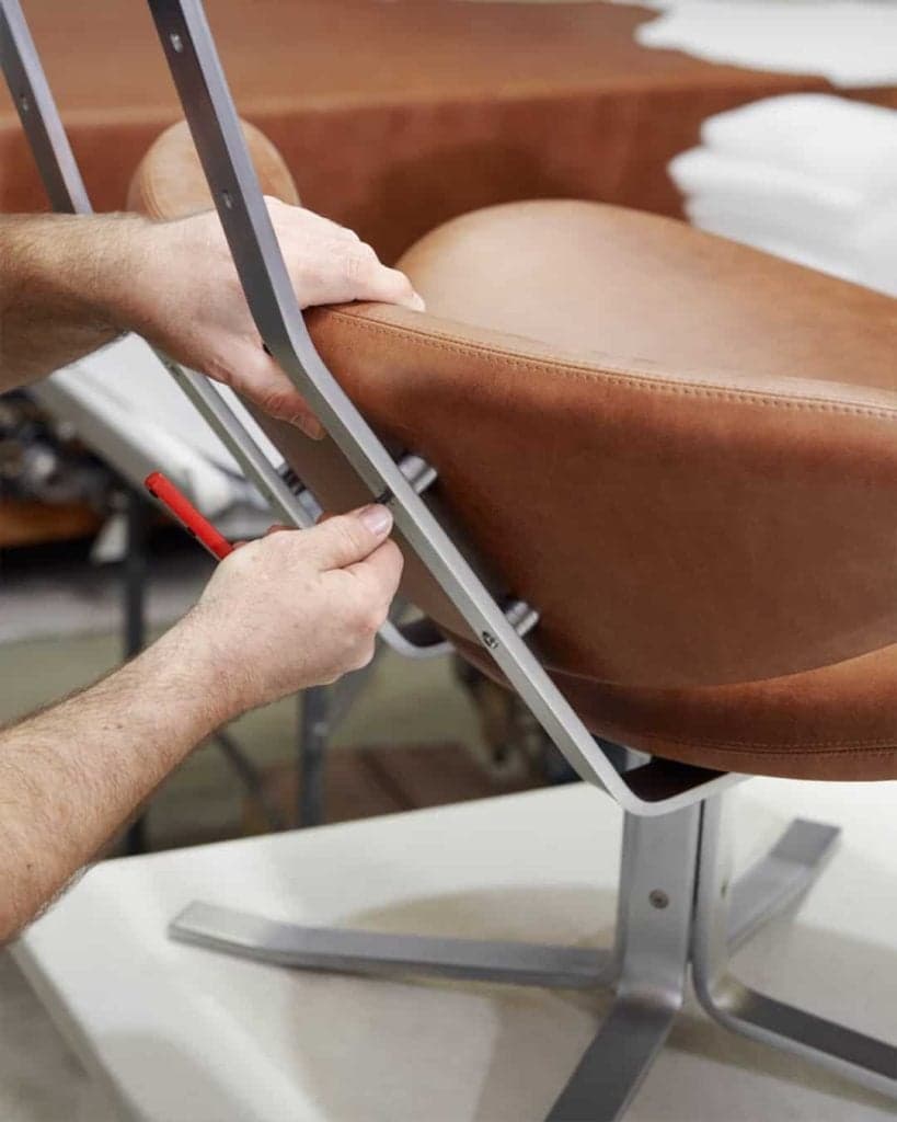 Delivery & Installation Service