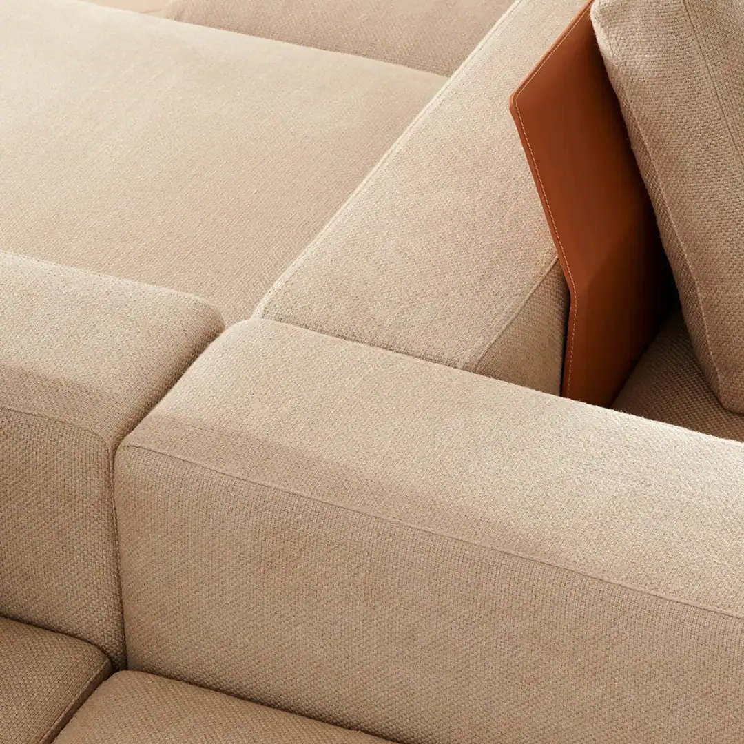 Westside Sofa Features 2