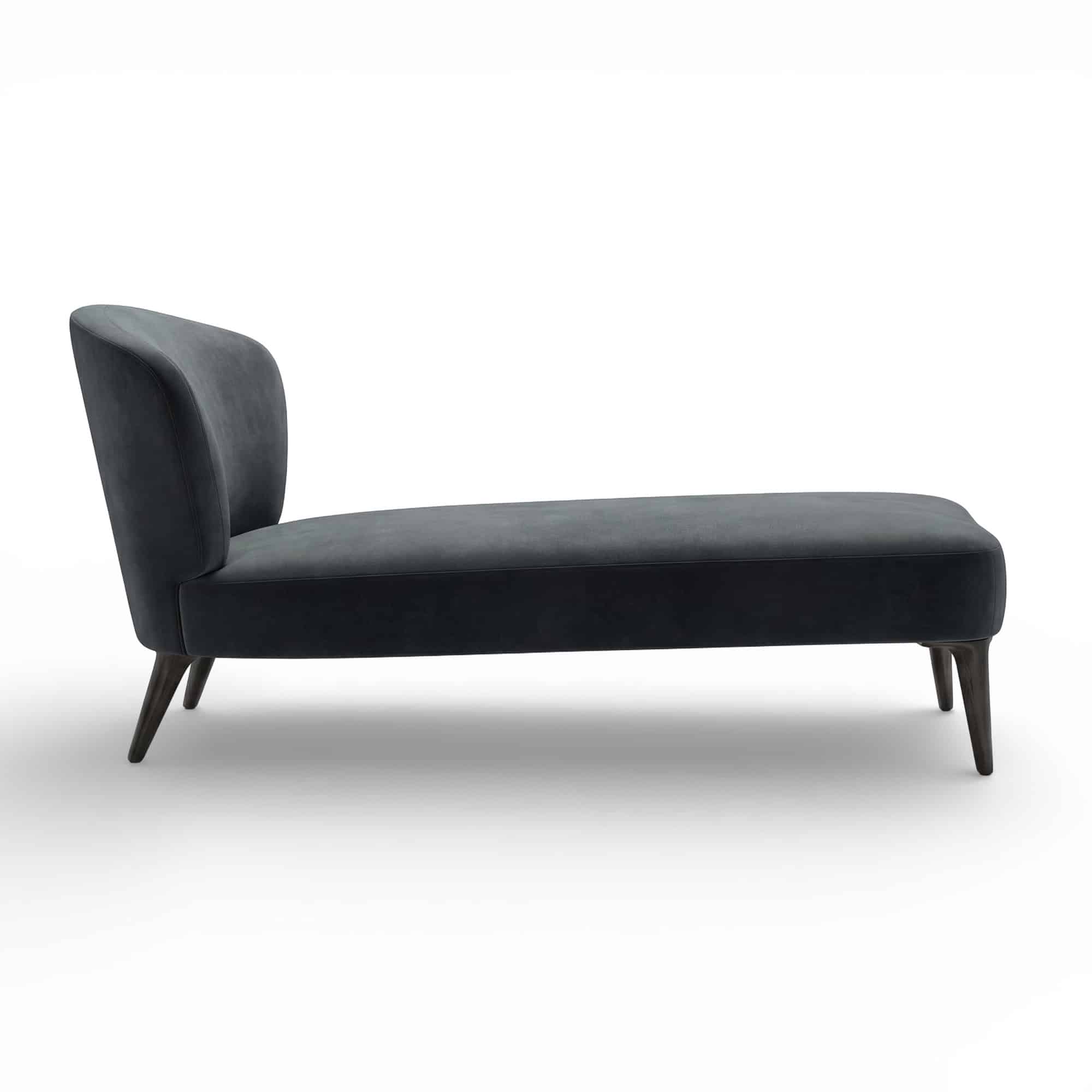 Aston Chaise‑Lounge Bench
