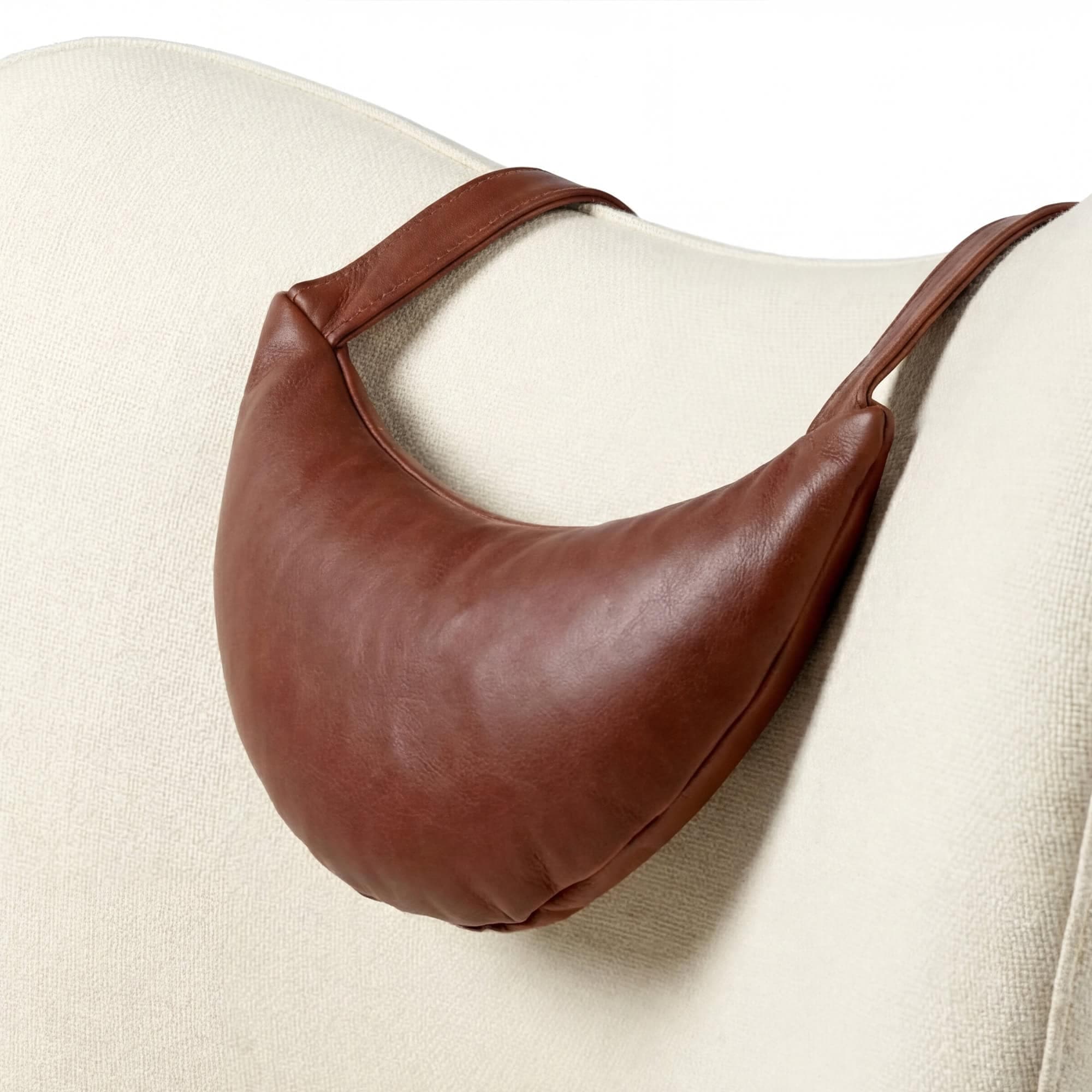 CH45 Rocking Chair - White (8)