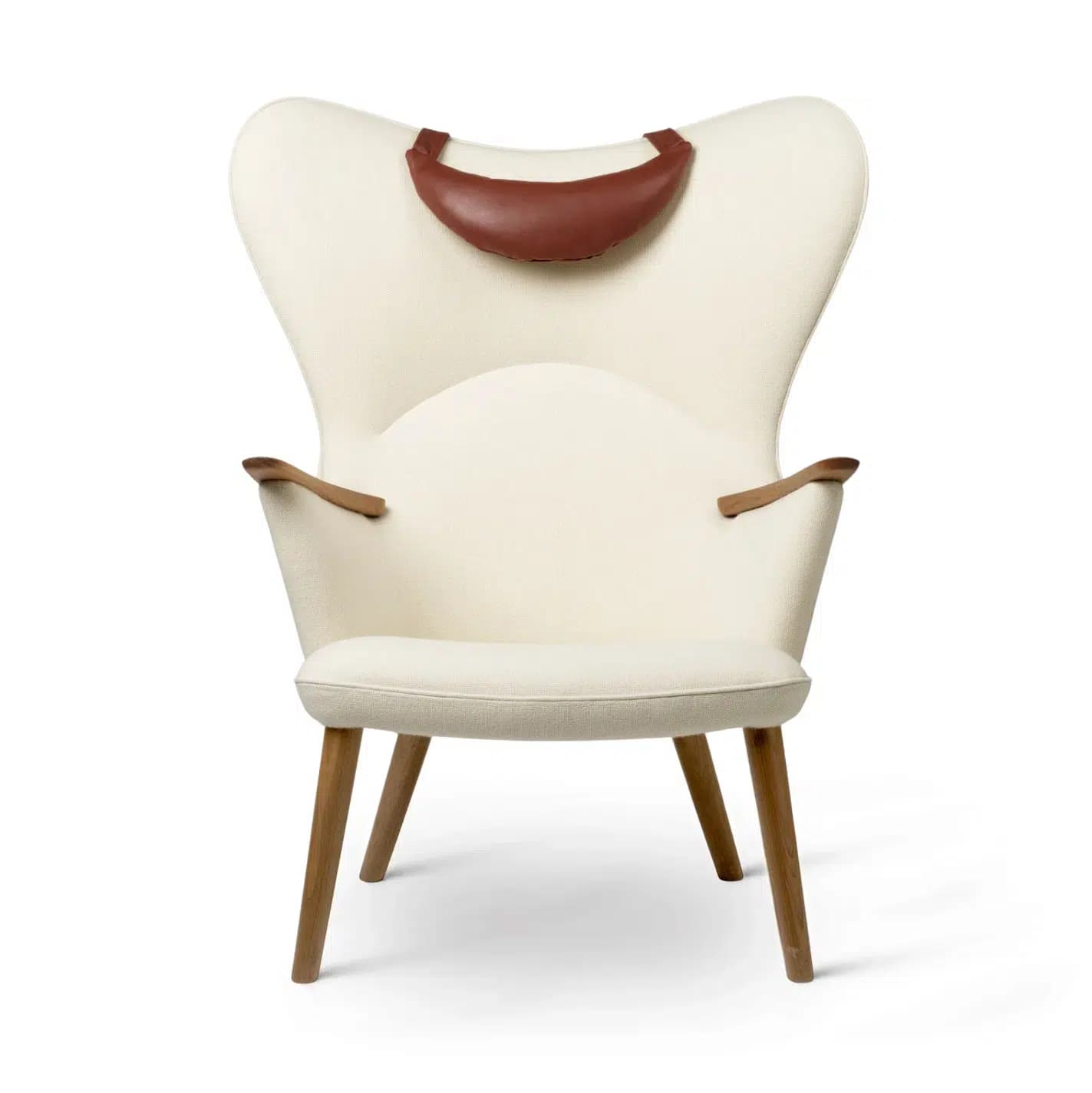 CH78 Mama Bear Chair | Sohnne