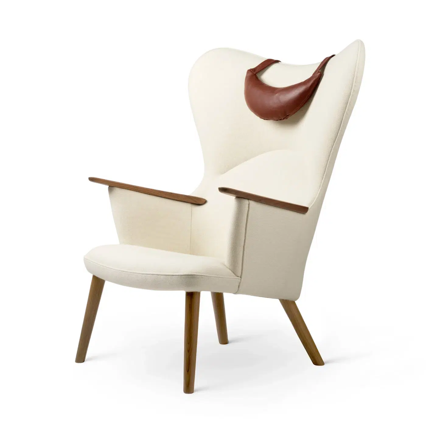 CH78 Mama Bear Chair | Sohnne