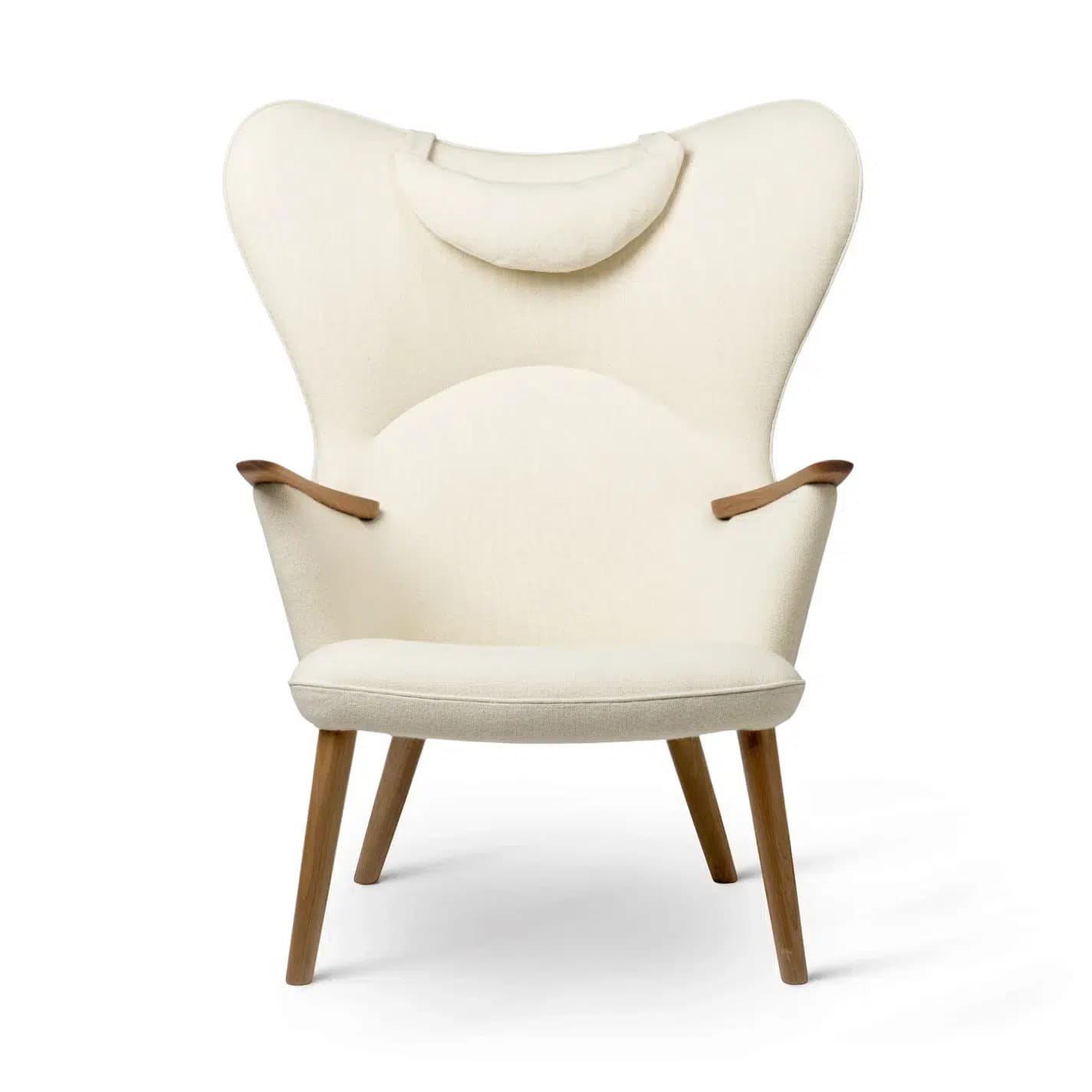 CH78 Mama Bear Chair | Sohnne