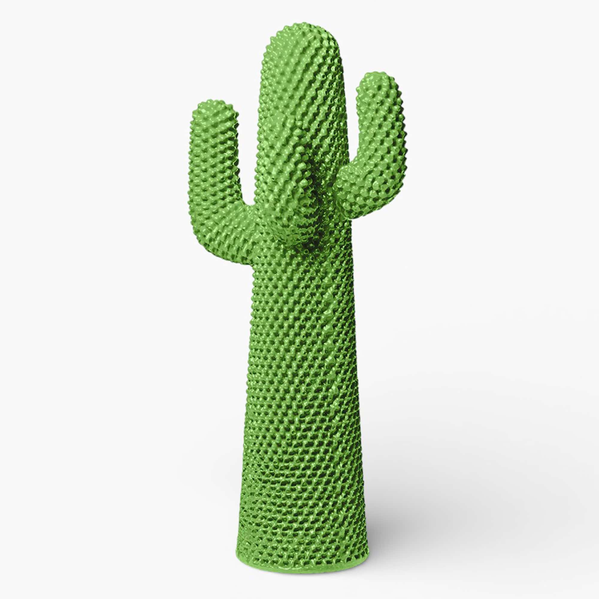 Cactus Coatrack - Green (2)
