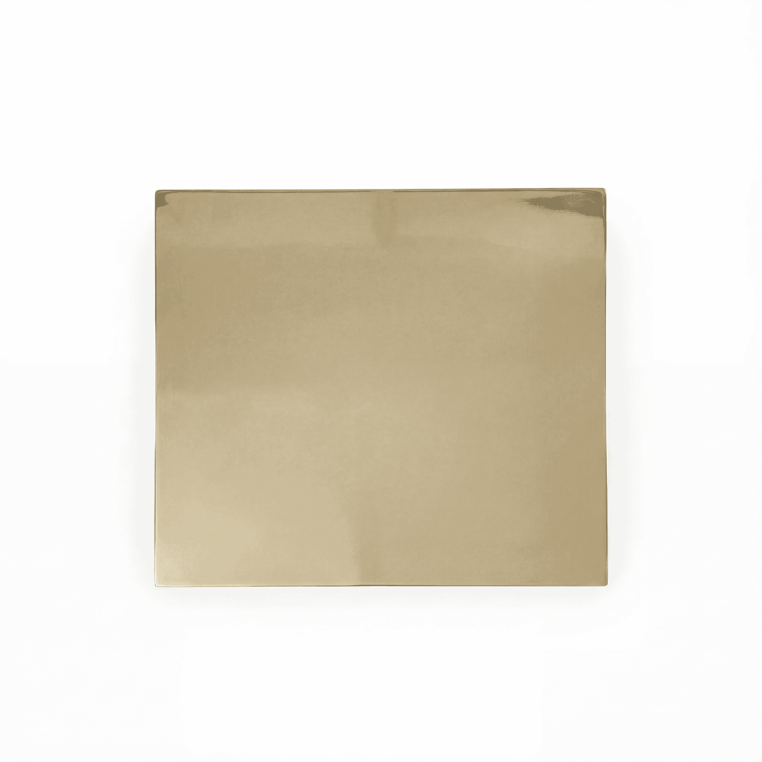 Cameo Side Table Gold 2