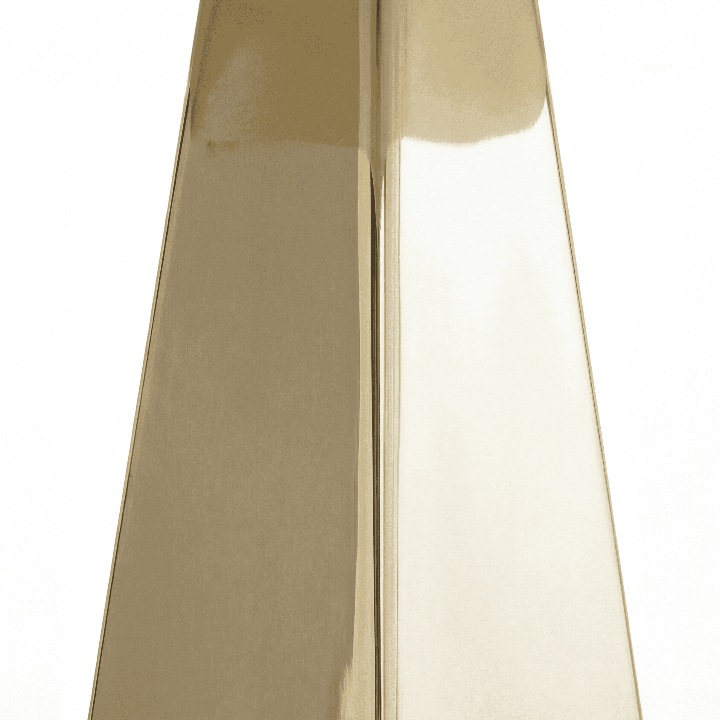 Cameo Side Table Gold 4