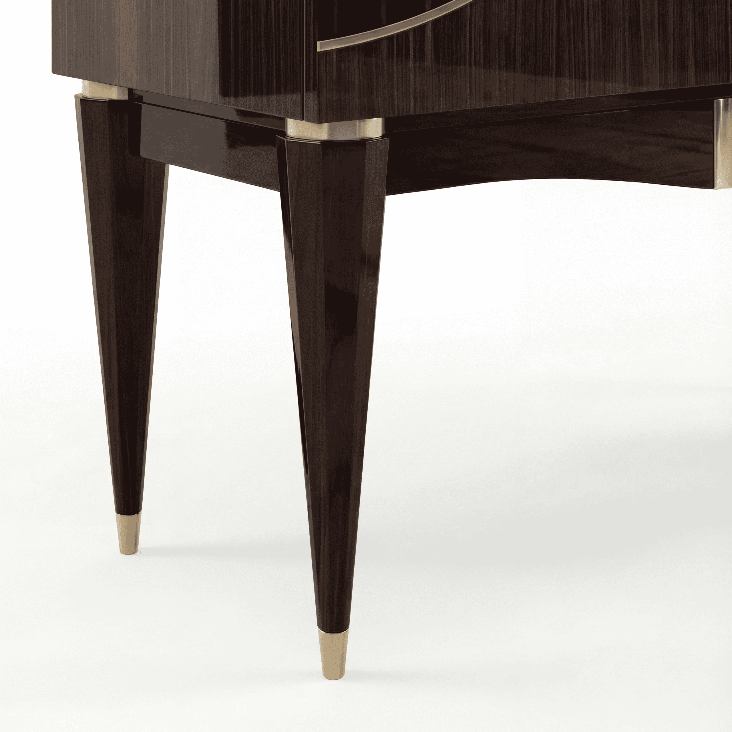 Carpanese Home 7034 Bar Cabinet 7