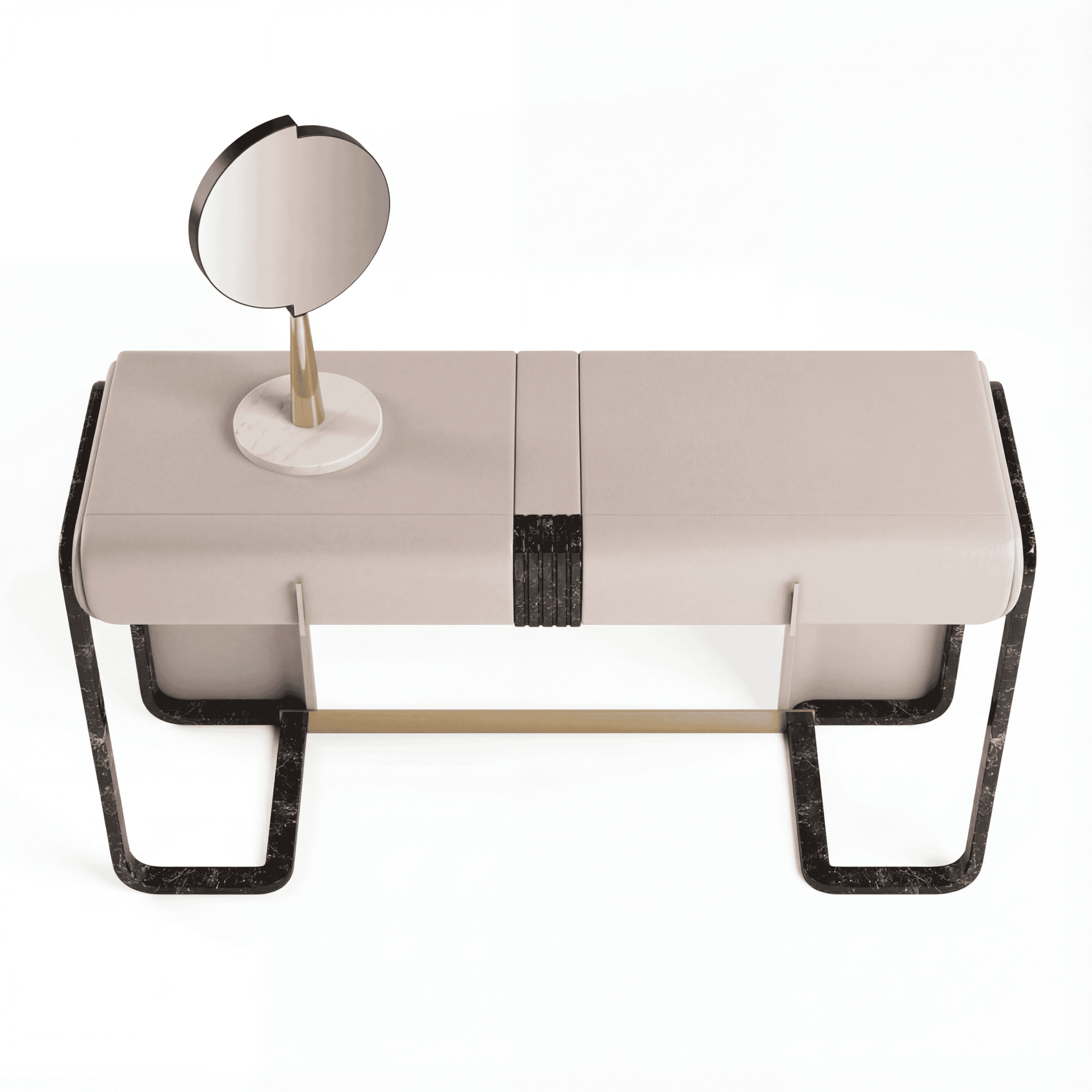 Eclipse Z943 Vanity Tables 4