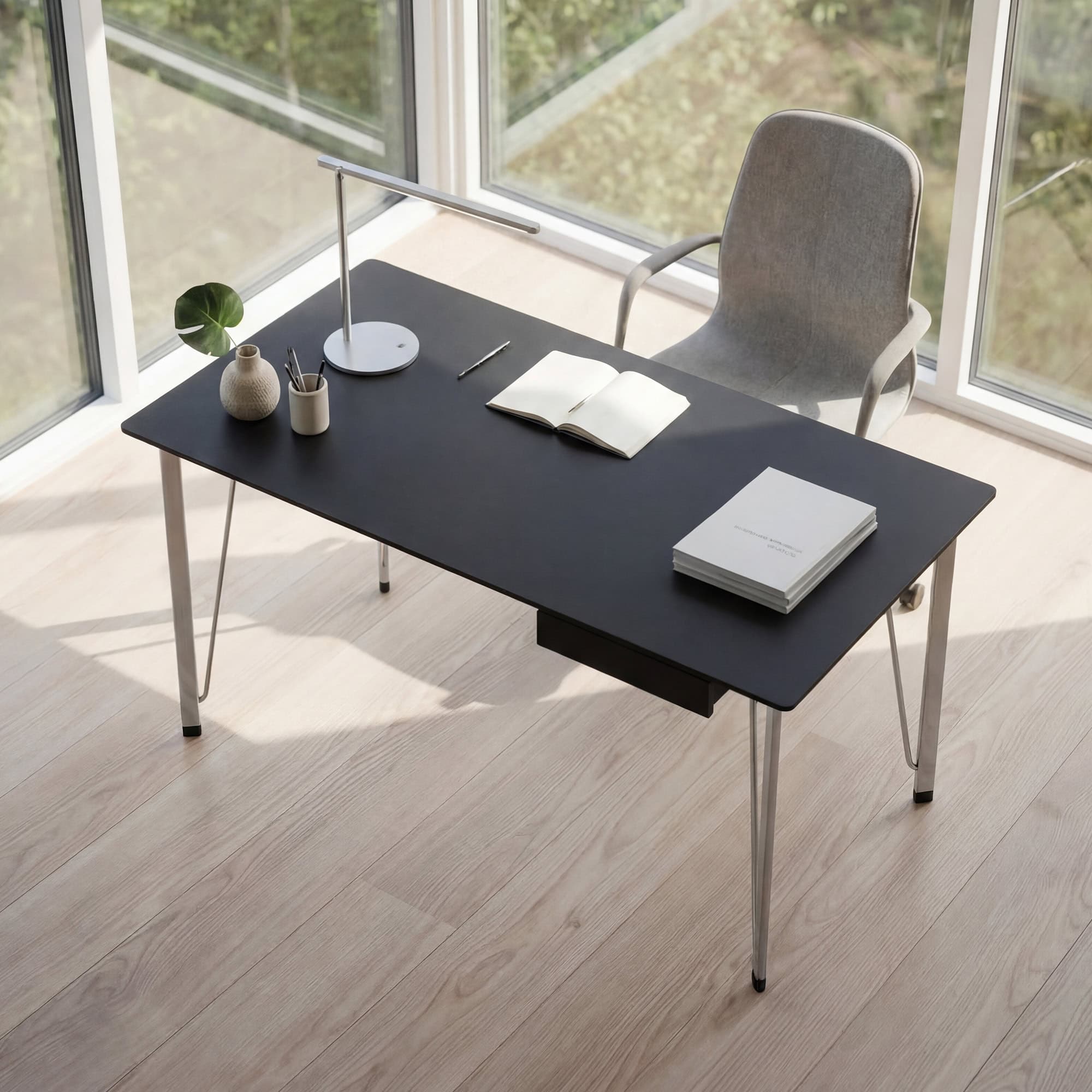 FH3605 Office Desk 2