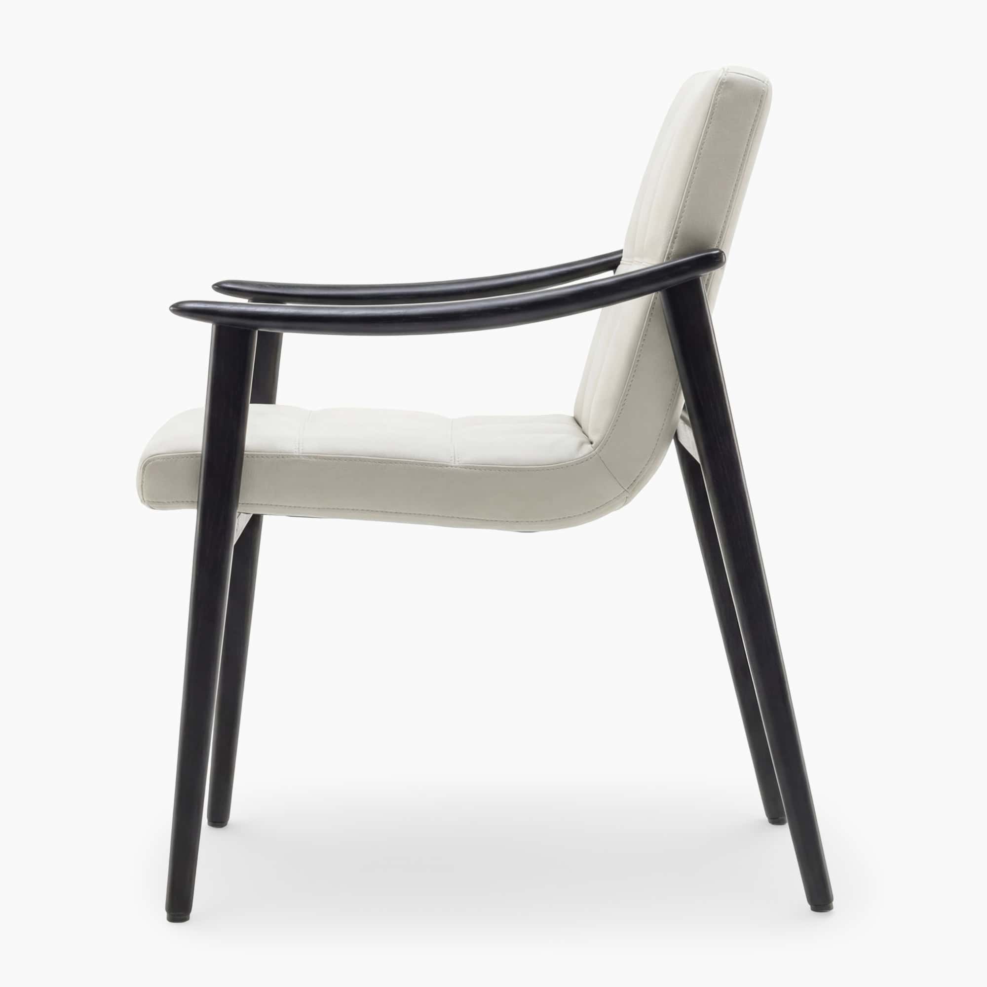 Fynn Dining Chair - White (3)