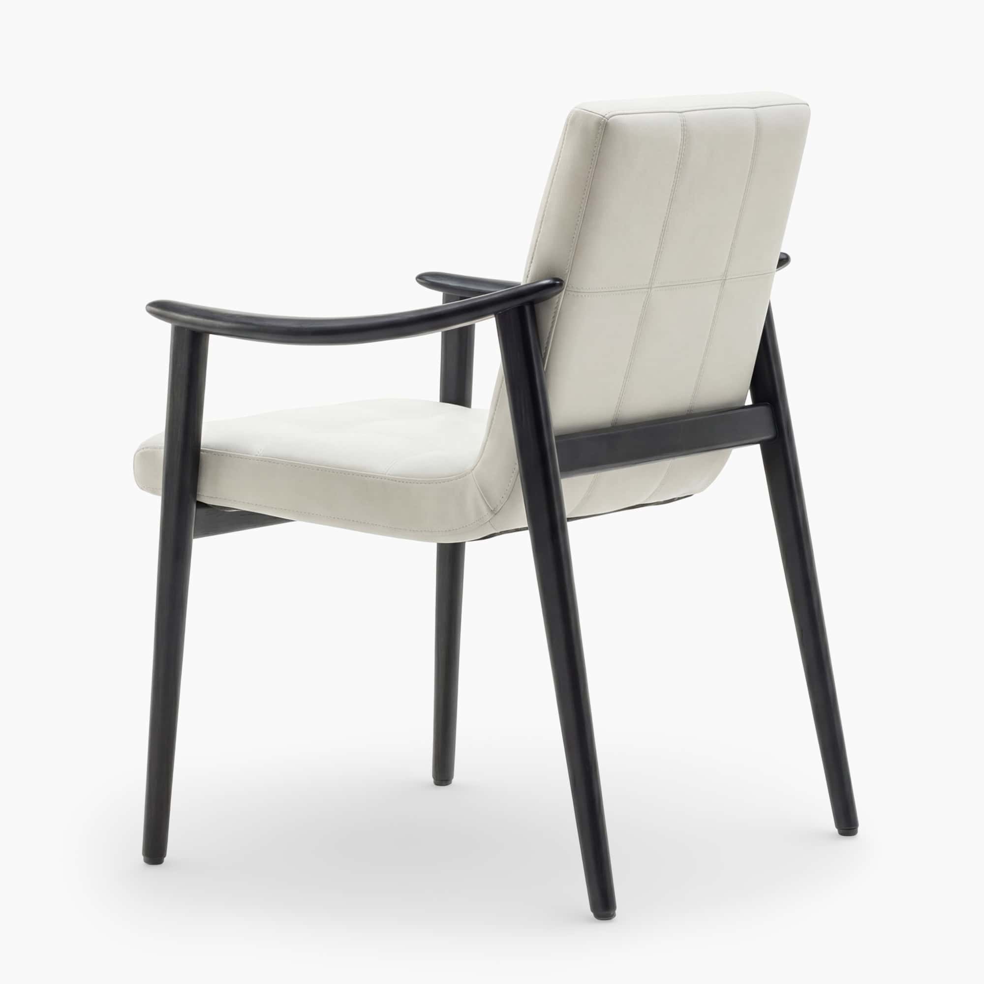 Fynn Dining Chair - White (4)