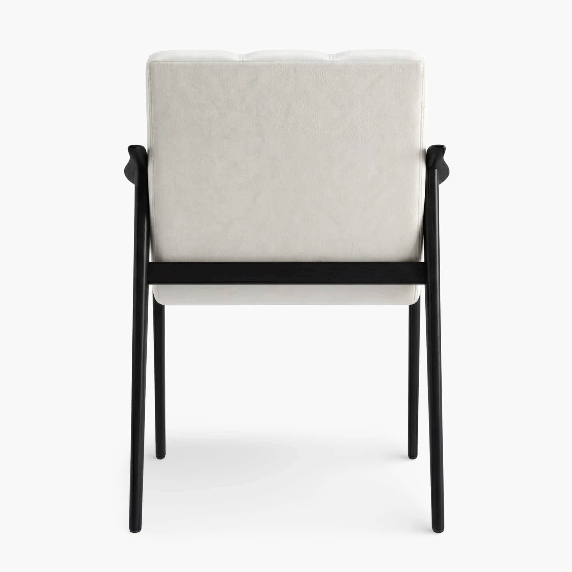 Fynn Dining Chair - White (5)