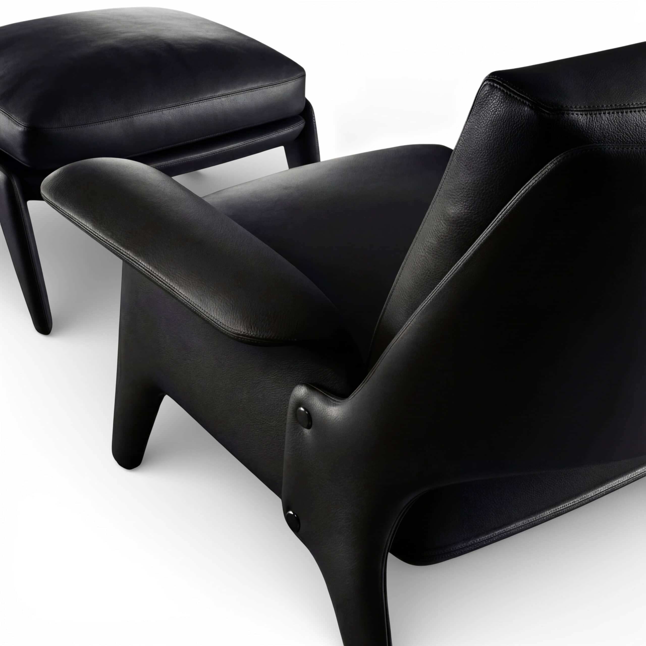 Glover Armchair 9