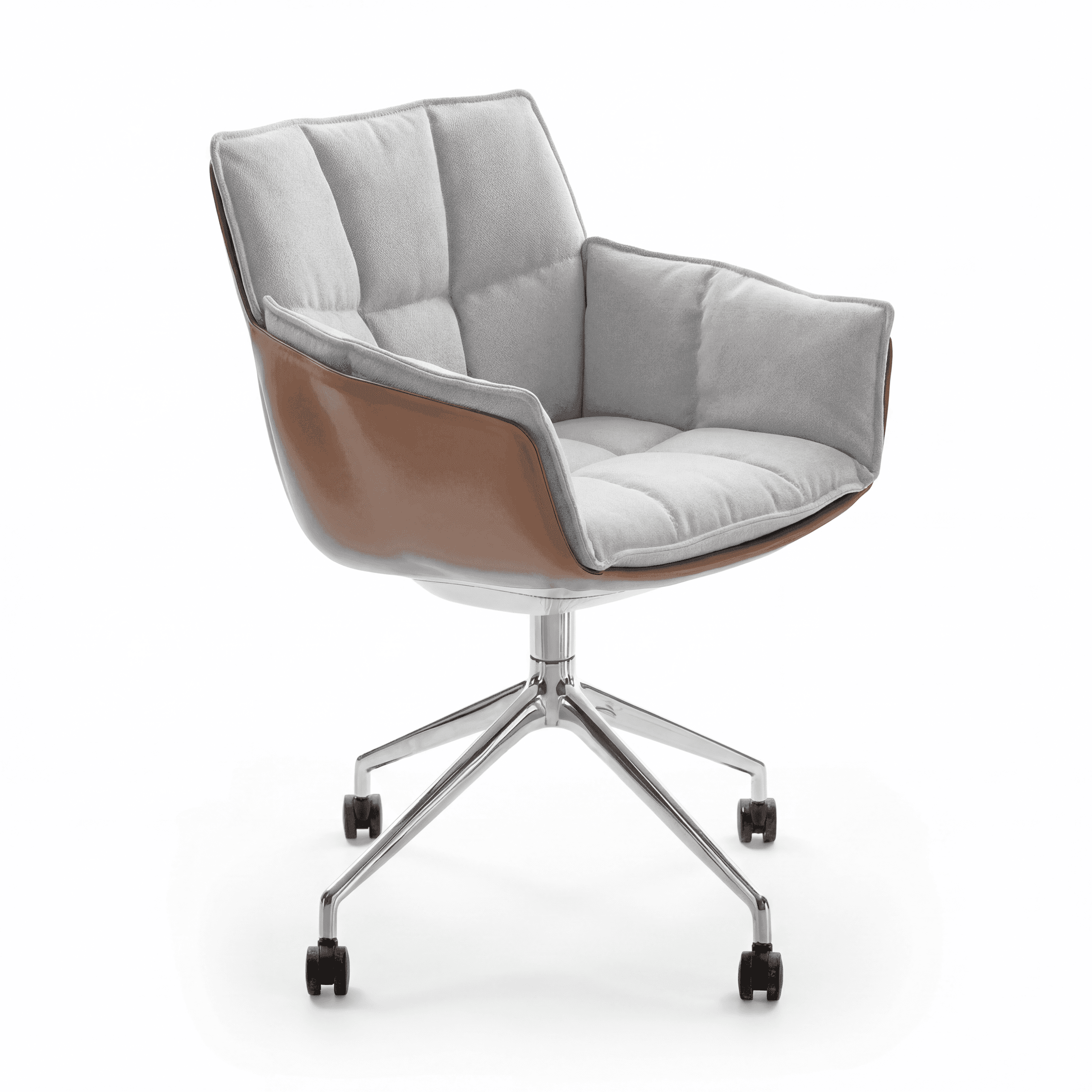 Husk Office Chair 2