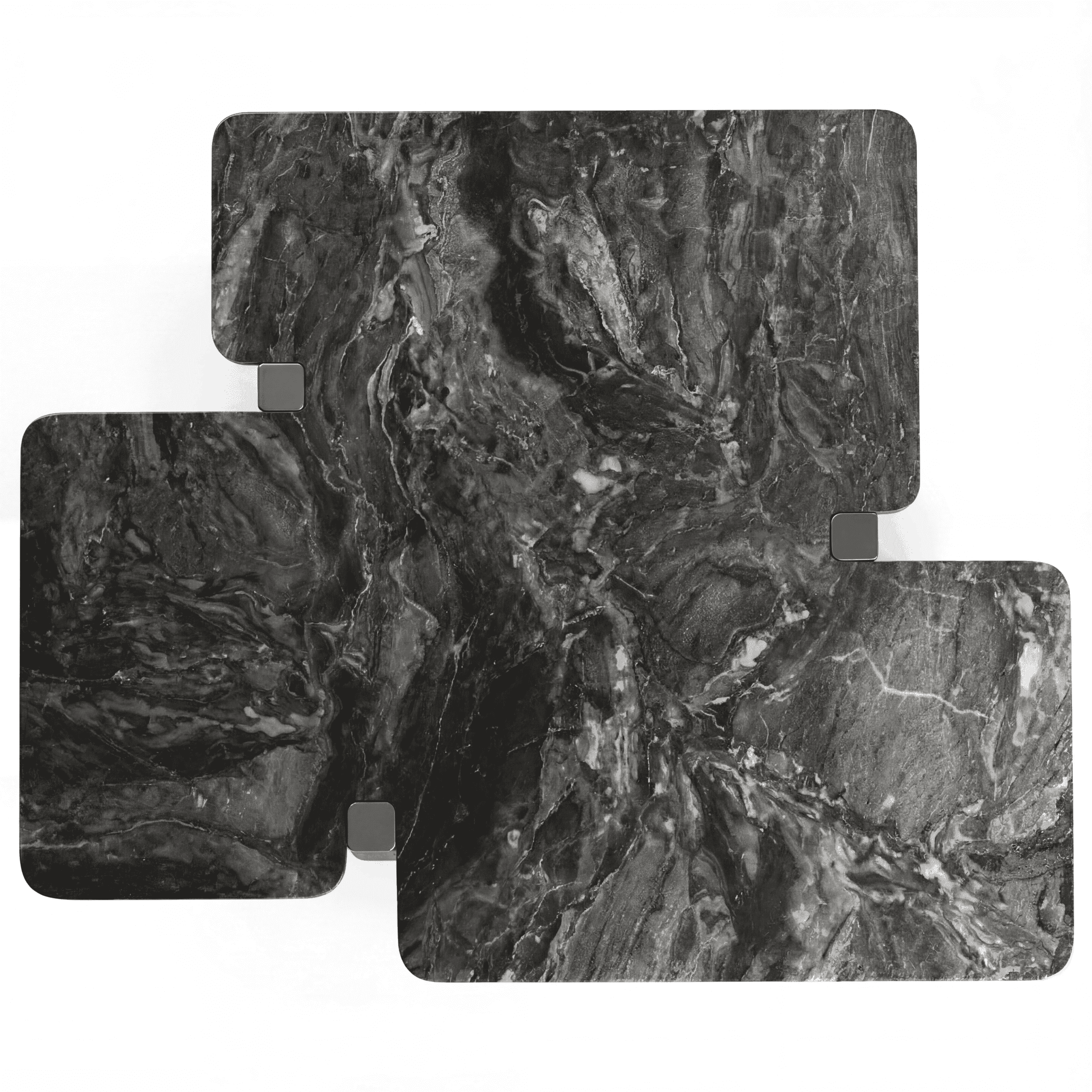 Jacob Marble Top Coffee Table 2