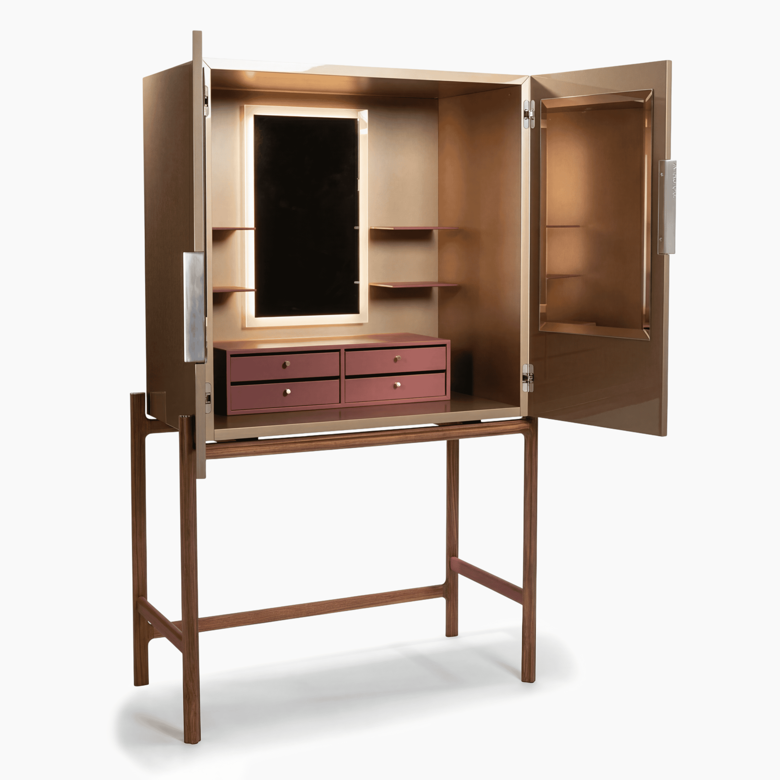 Kings Cross Vanity Tables