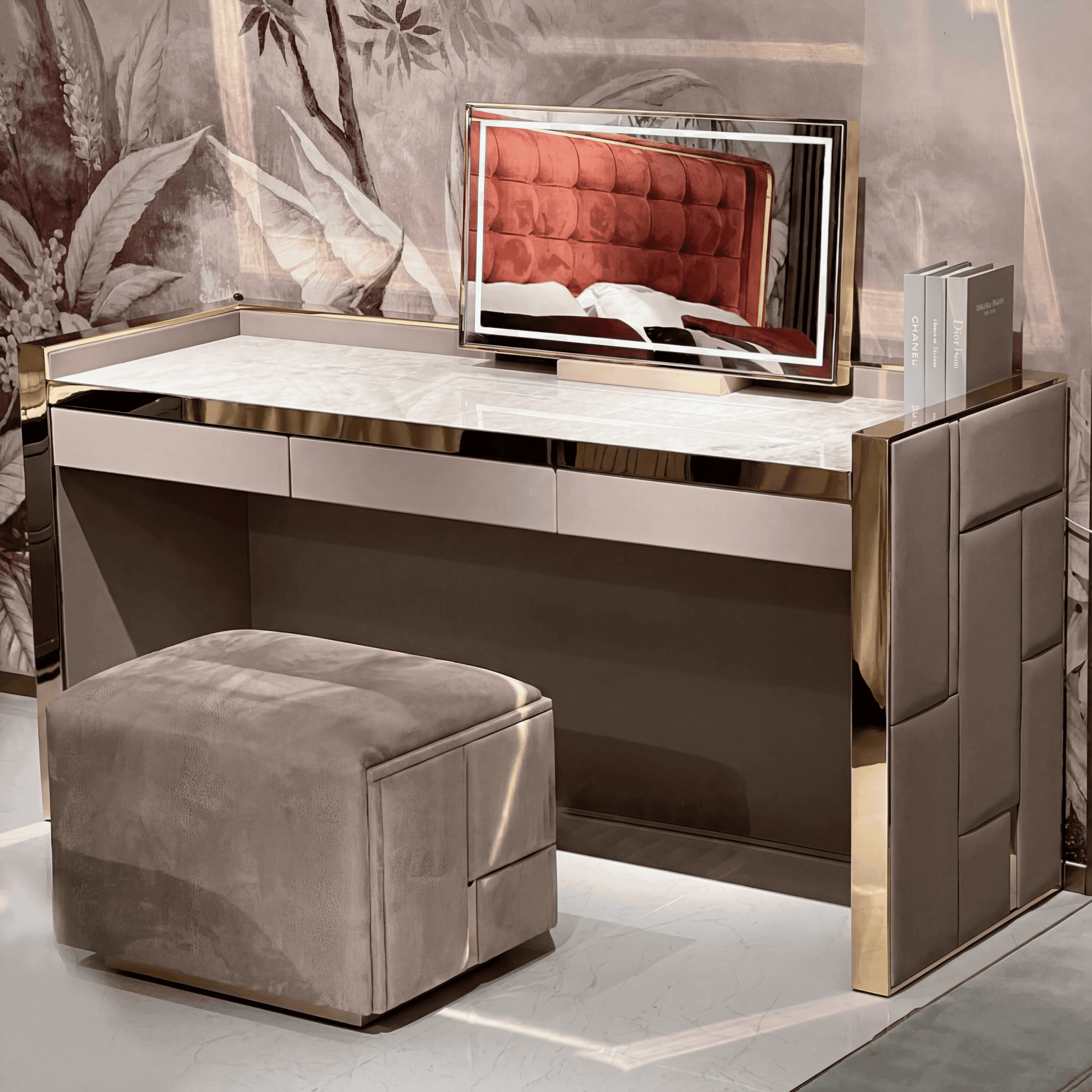 Lafitte Vanity Tables 8