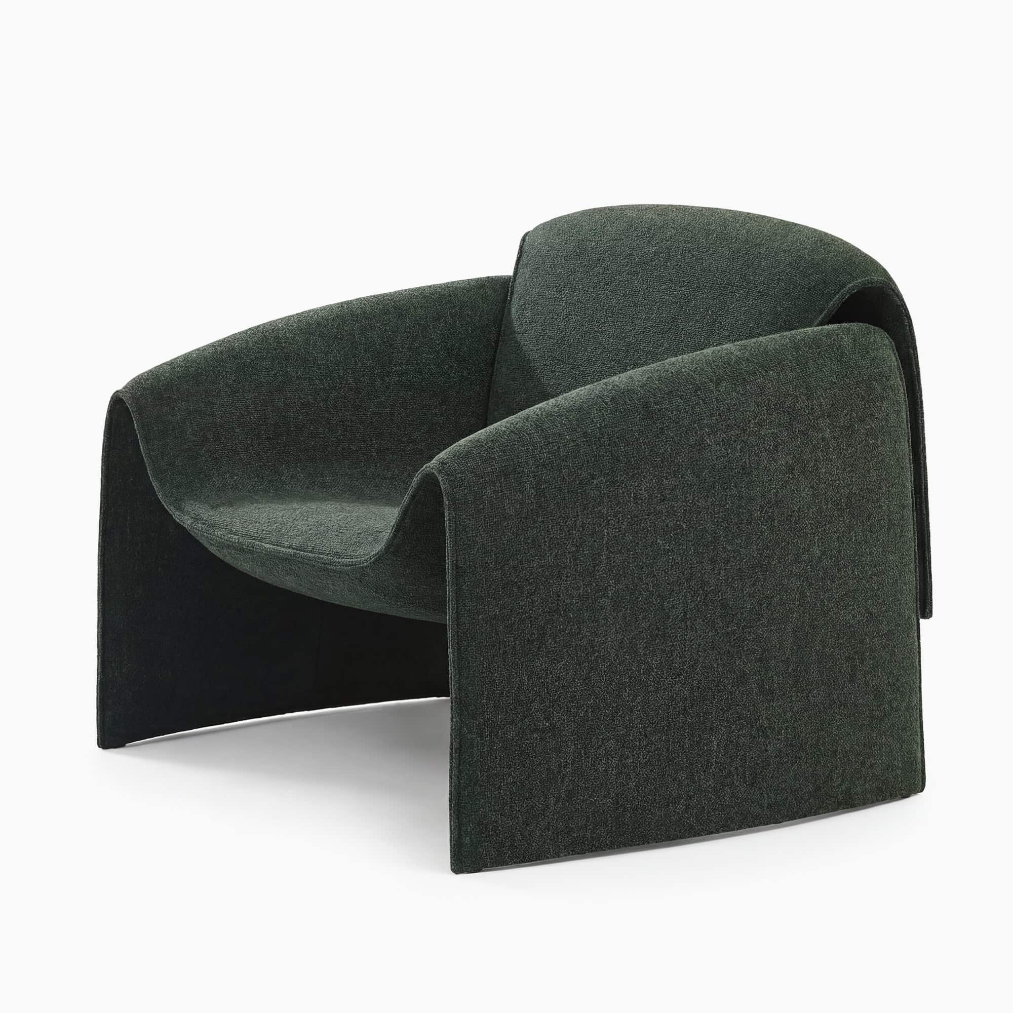 Le Club Armchair
