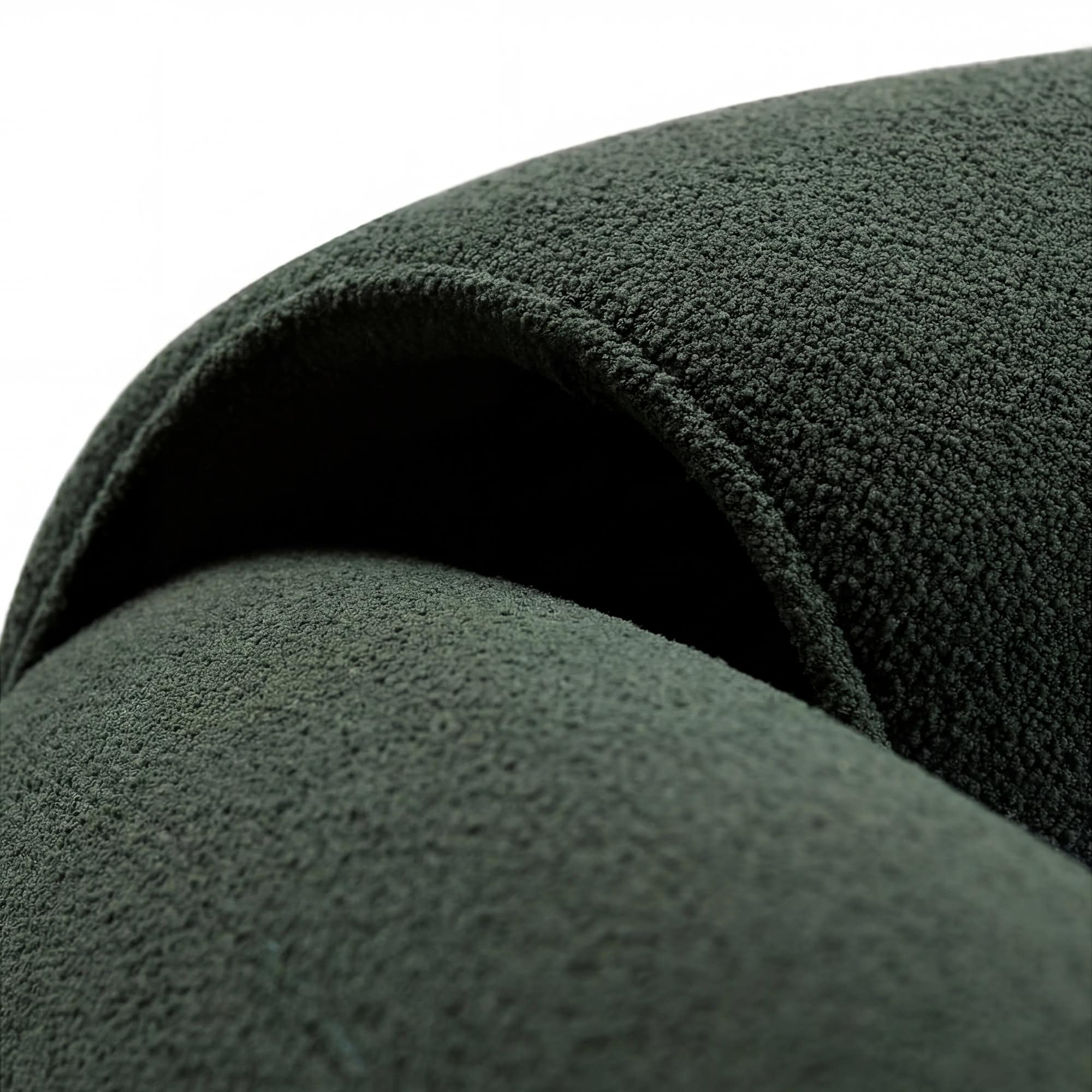 Le Club Armchair - Green (5)