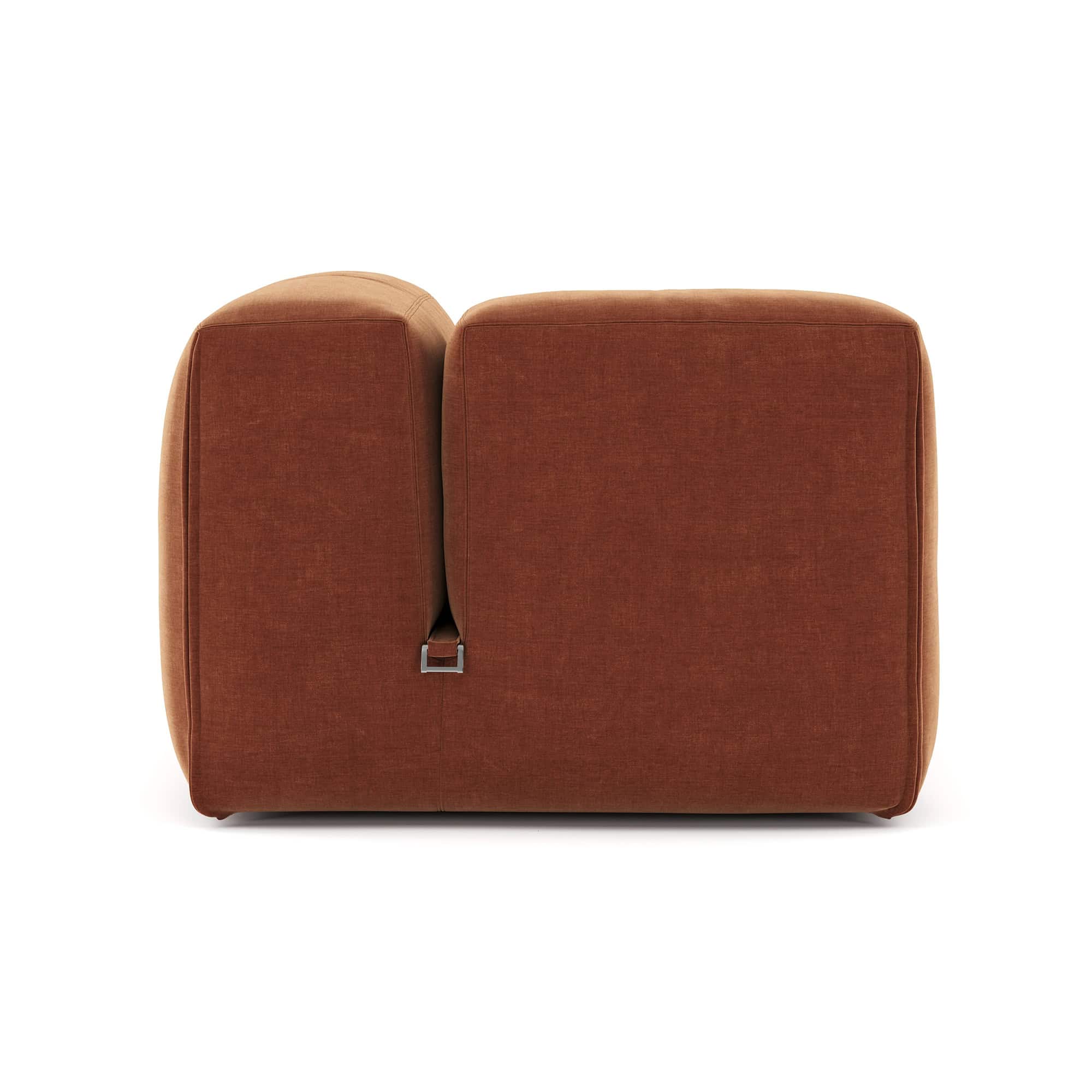 Le Mura Corner - Rust Chenille (3)