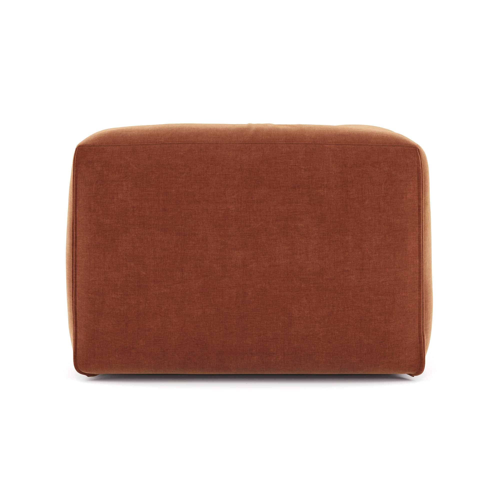 Le Mura Corner - Rust Chenille (4)