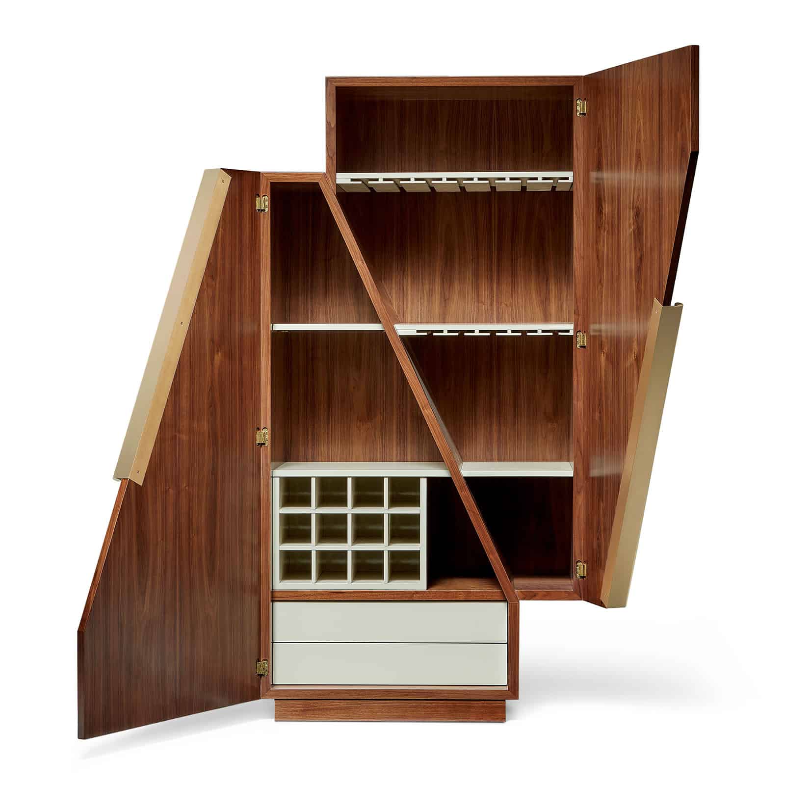 Meridiano Bar Cabinet 3