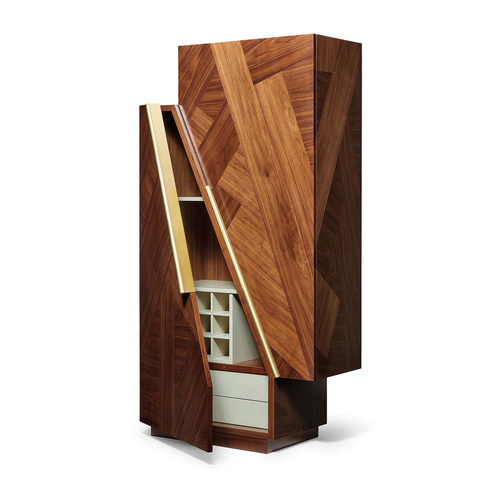 Meridiano Bar Cabinet 4